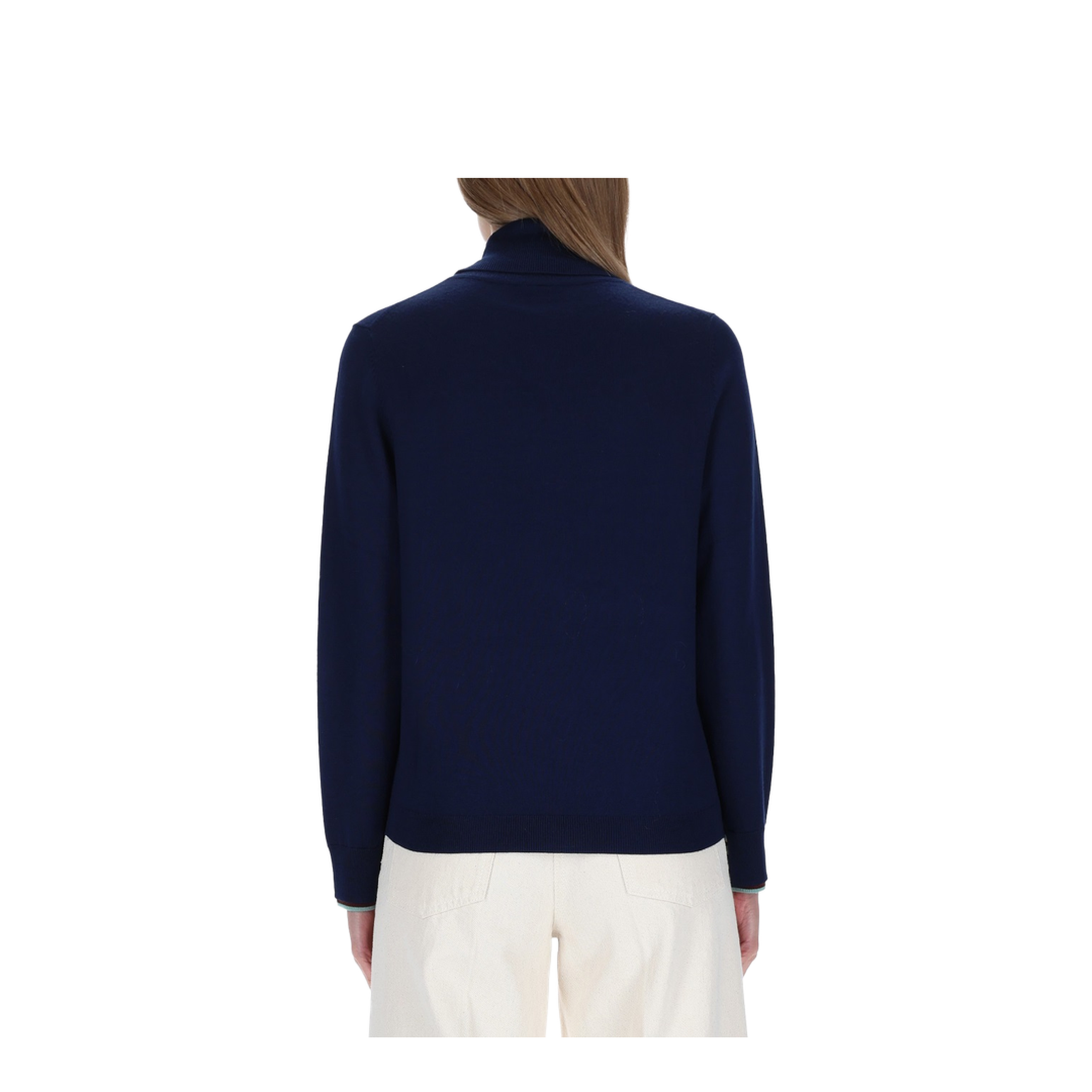 Turtleneck Shirt - Image 3