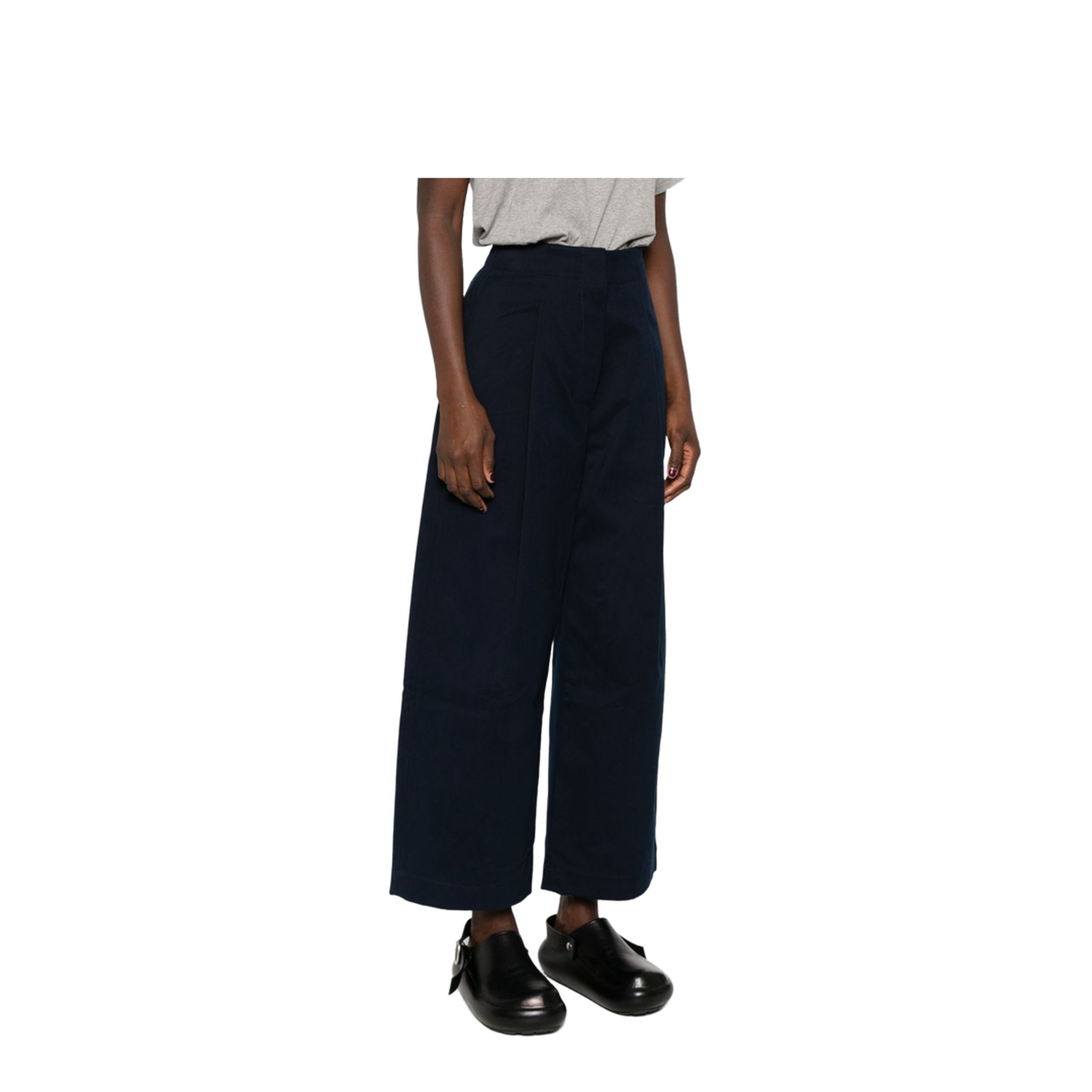 Trousers Blue - Image 5