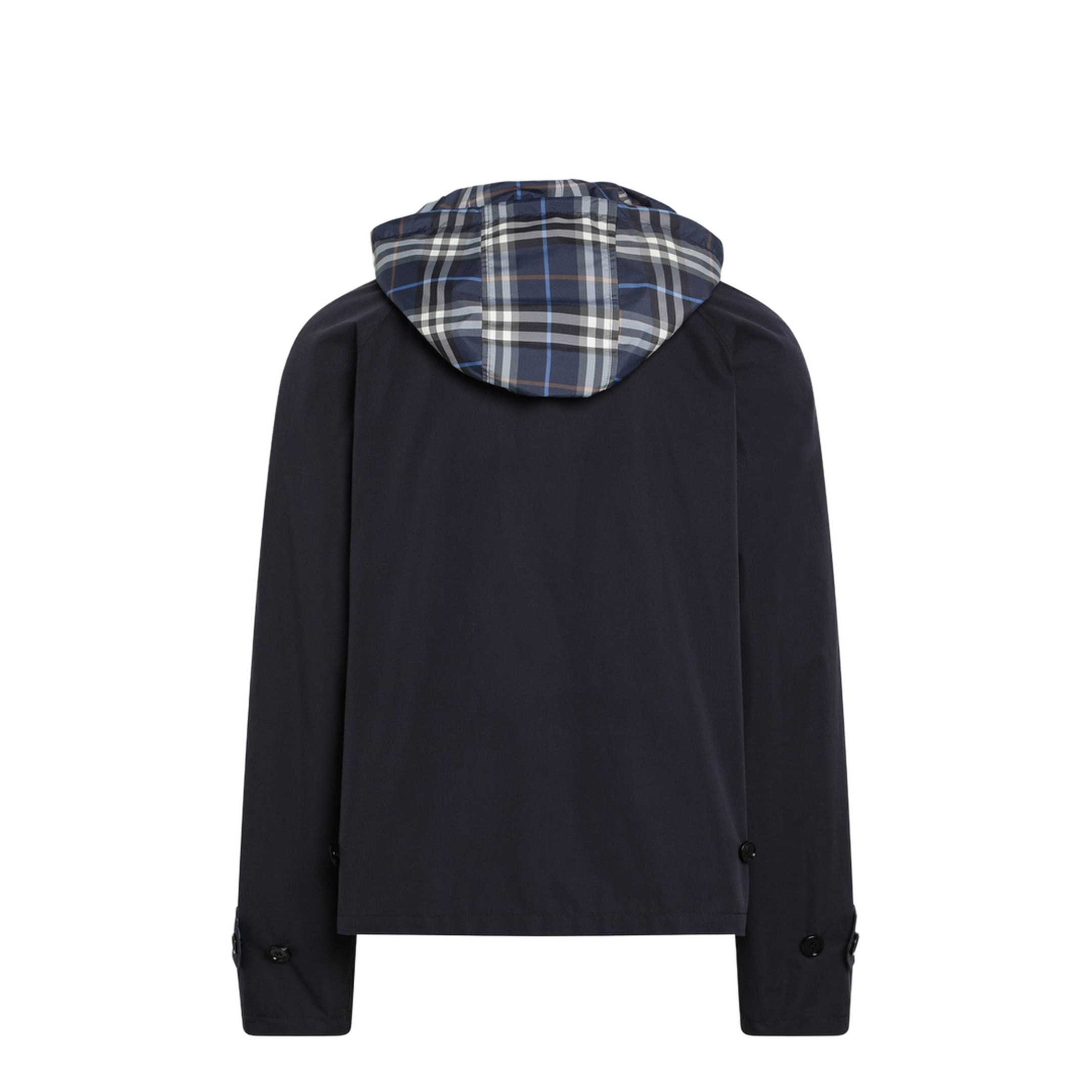 Field Parka Jacket - Image 2