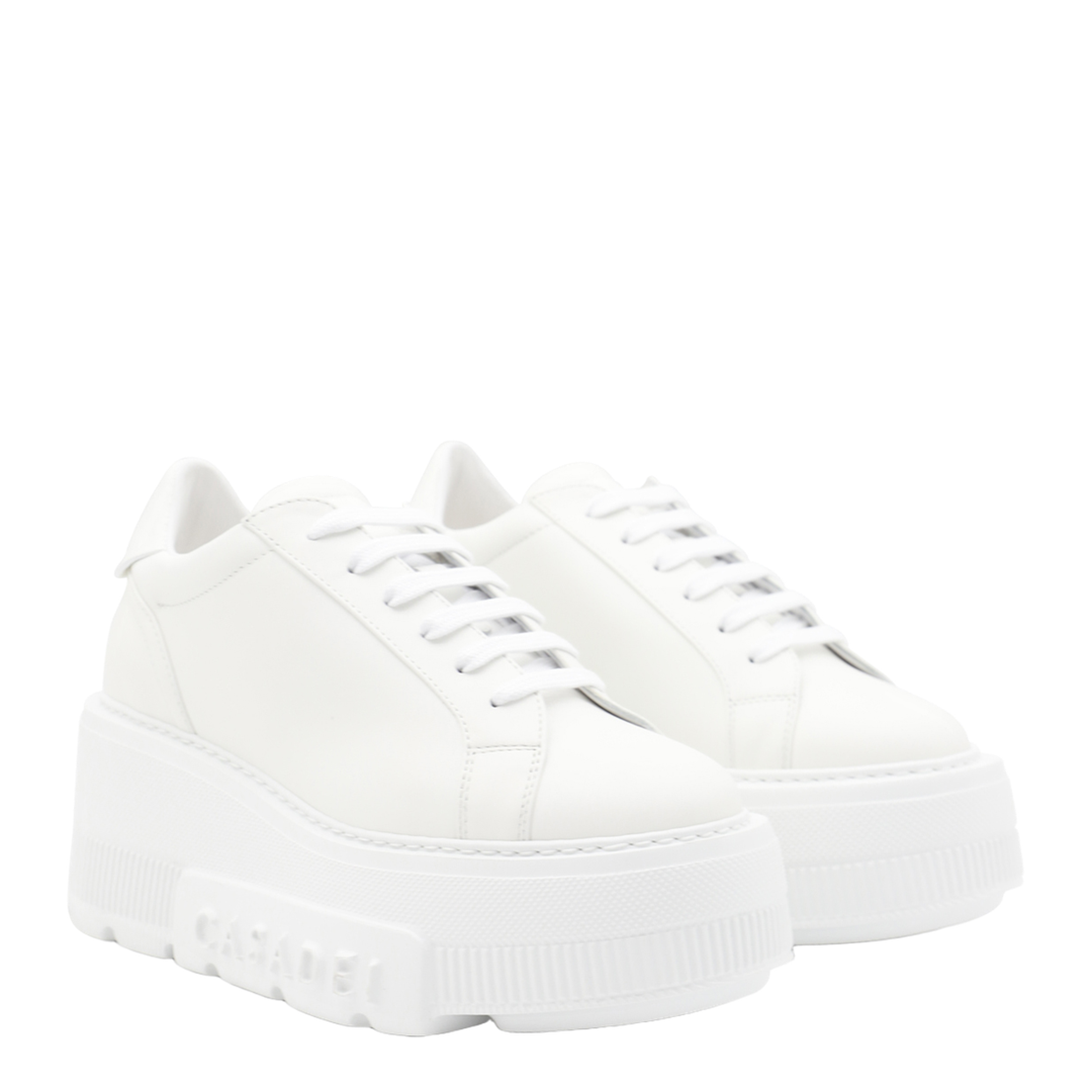 Sneakers White - Image 3