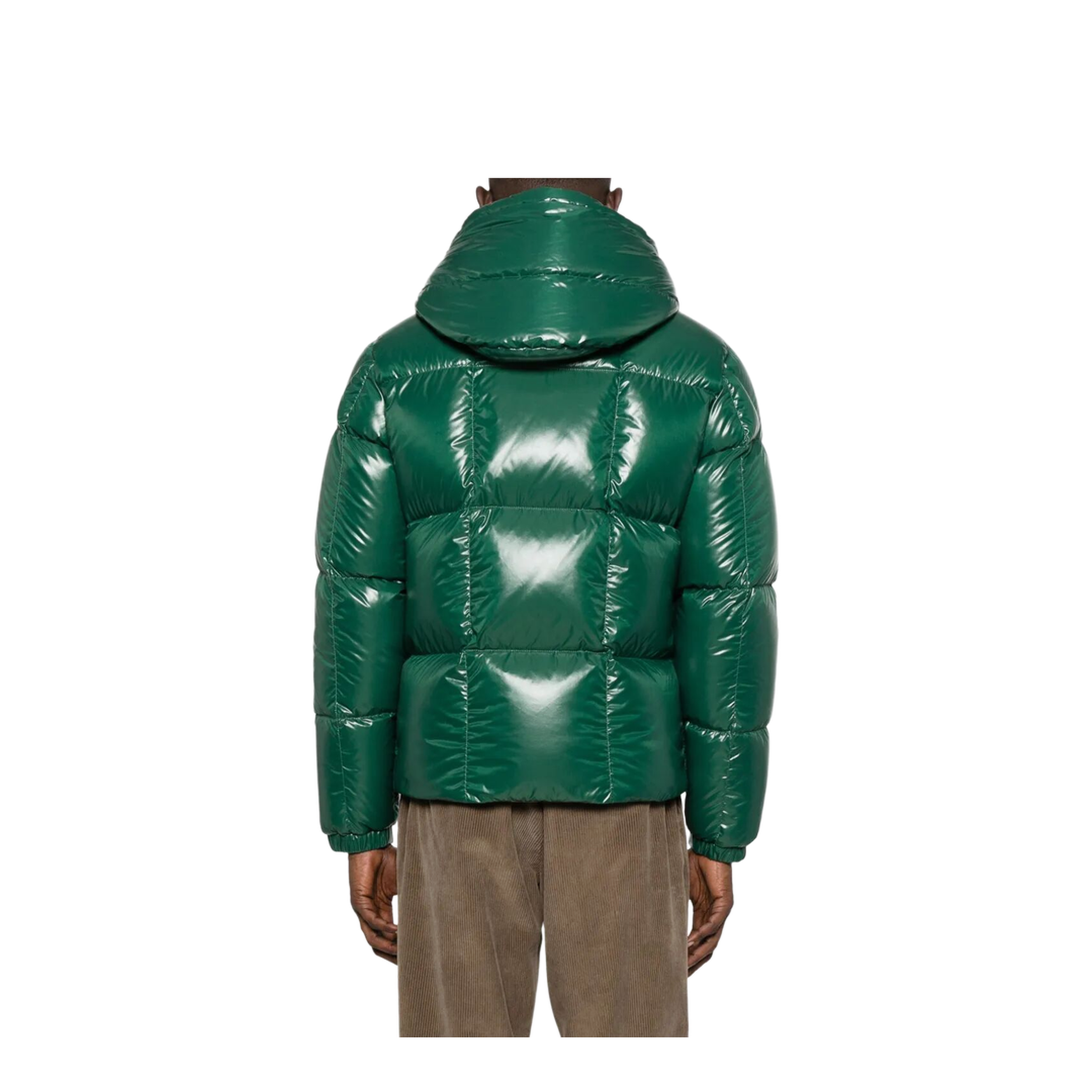 Men's Jacket - Image 4