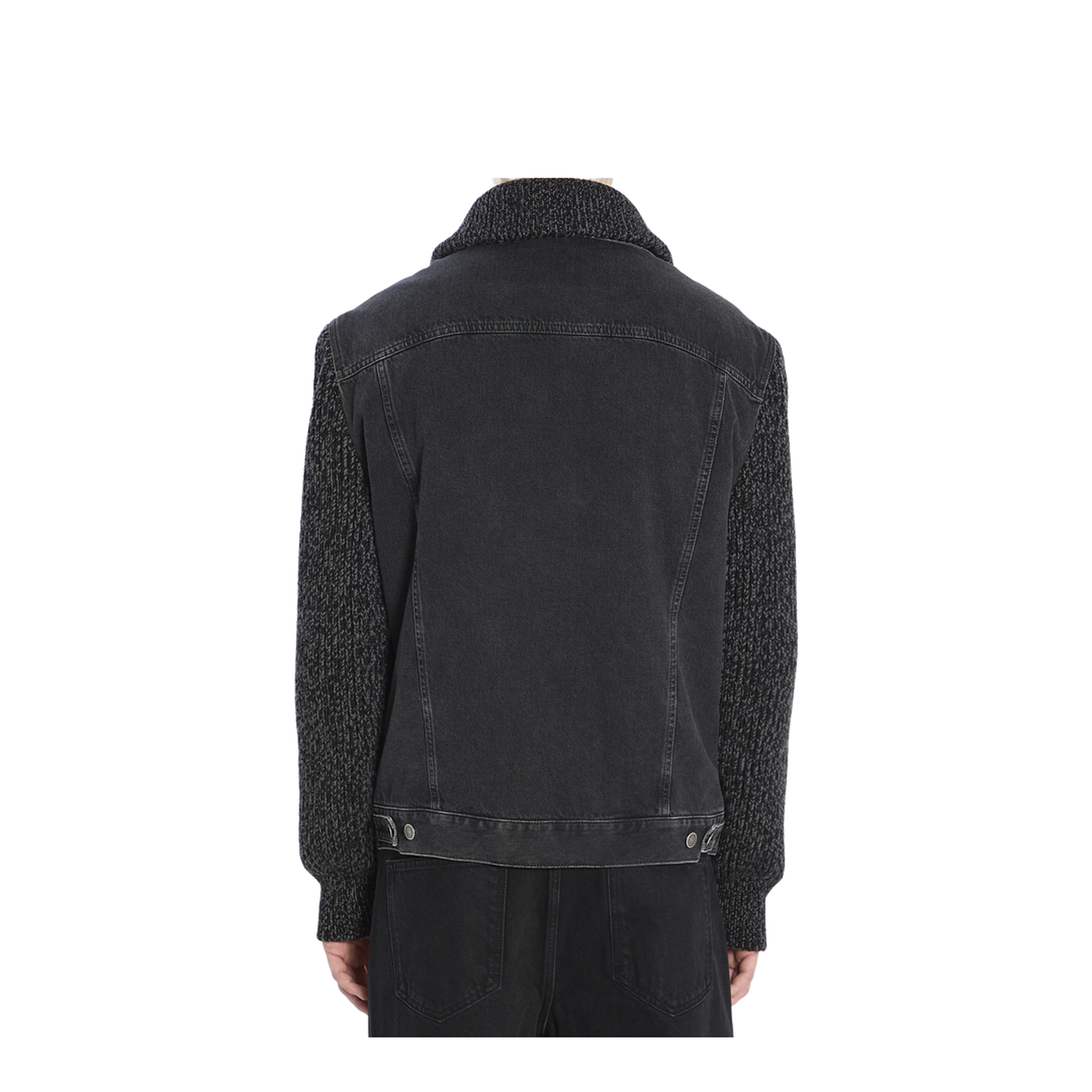 Denim Jacket - Image 4