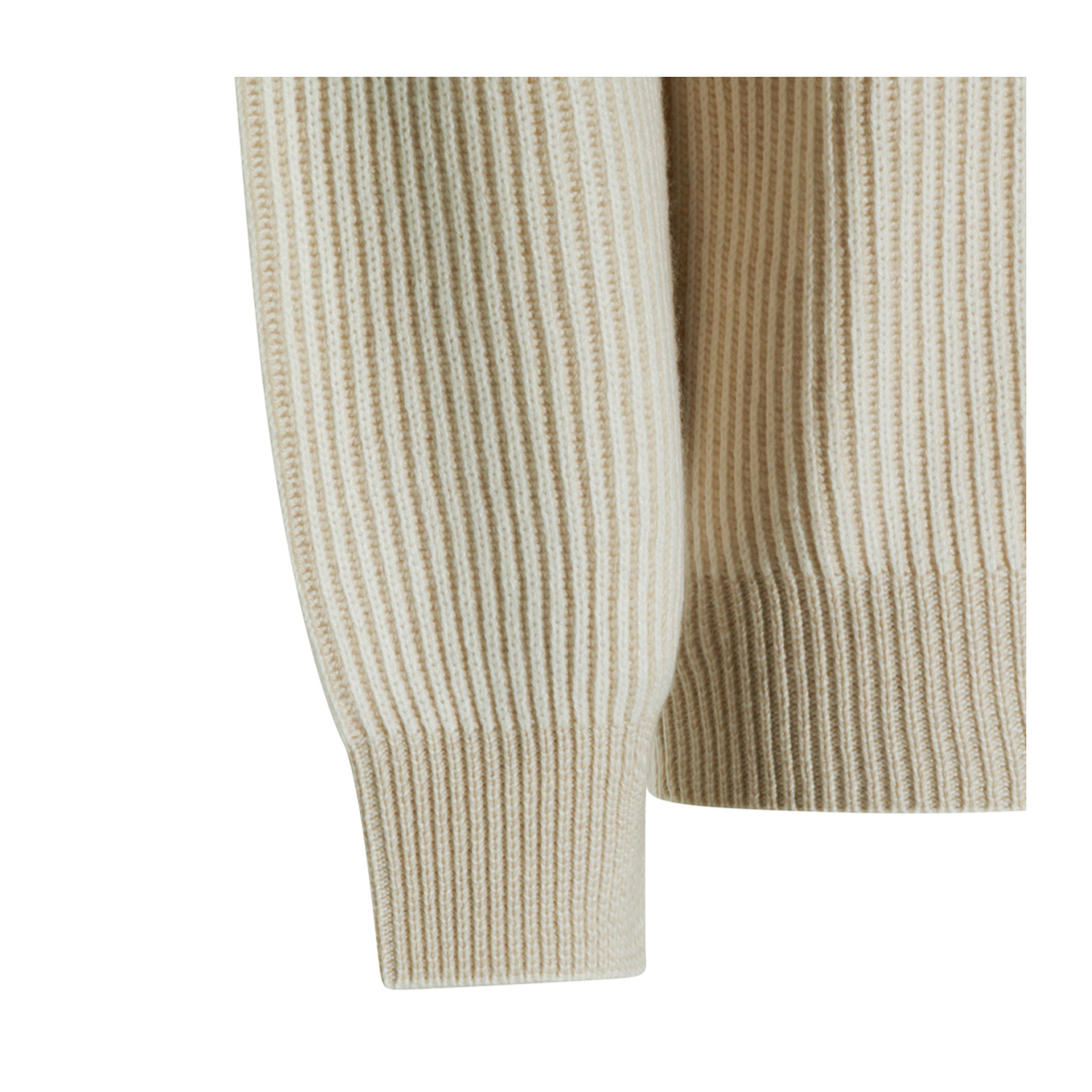 Knitted Sweater - Image 5