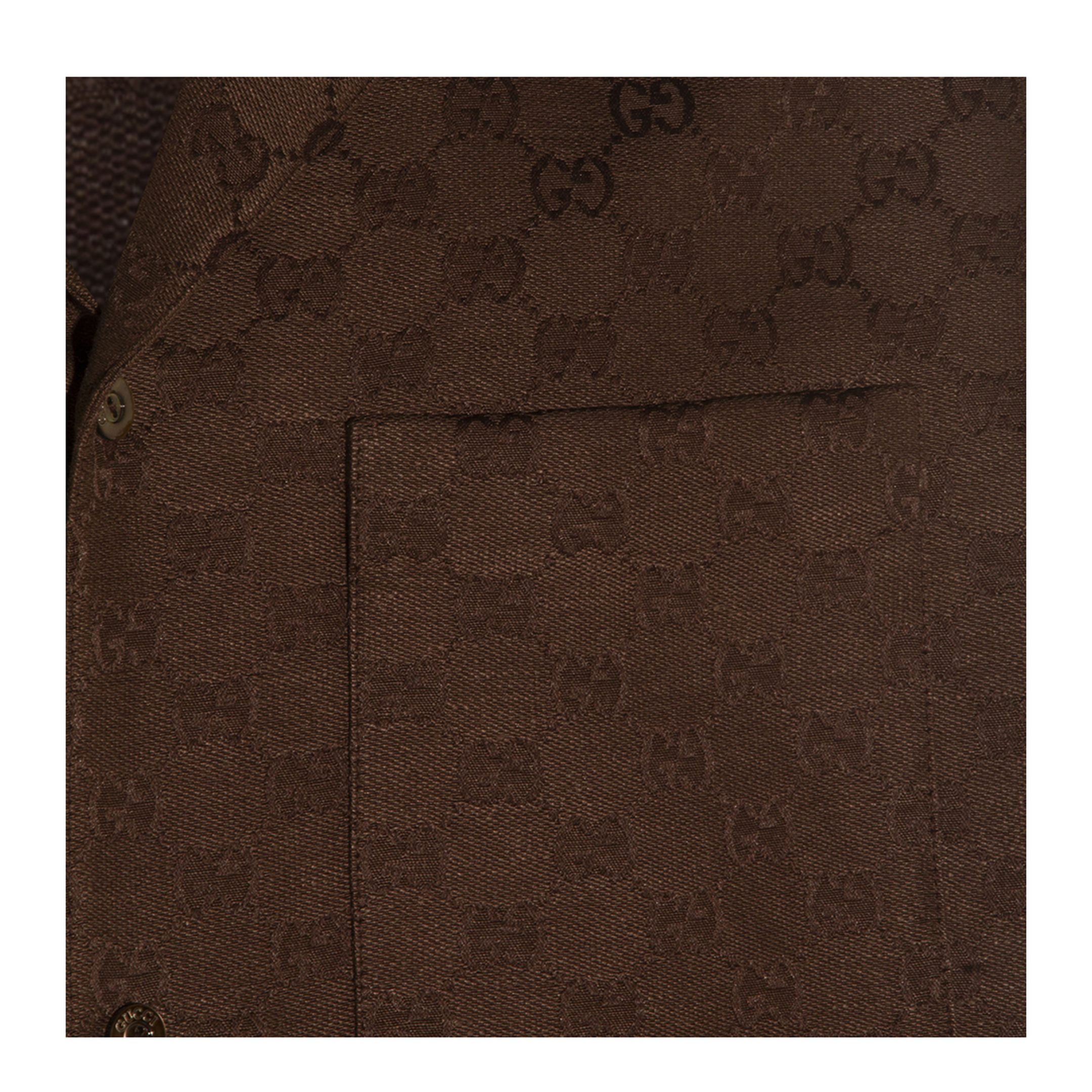 Linen Shirt - Image 6