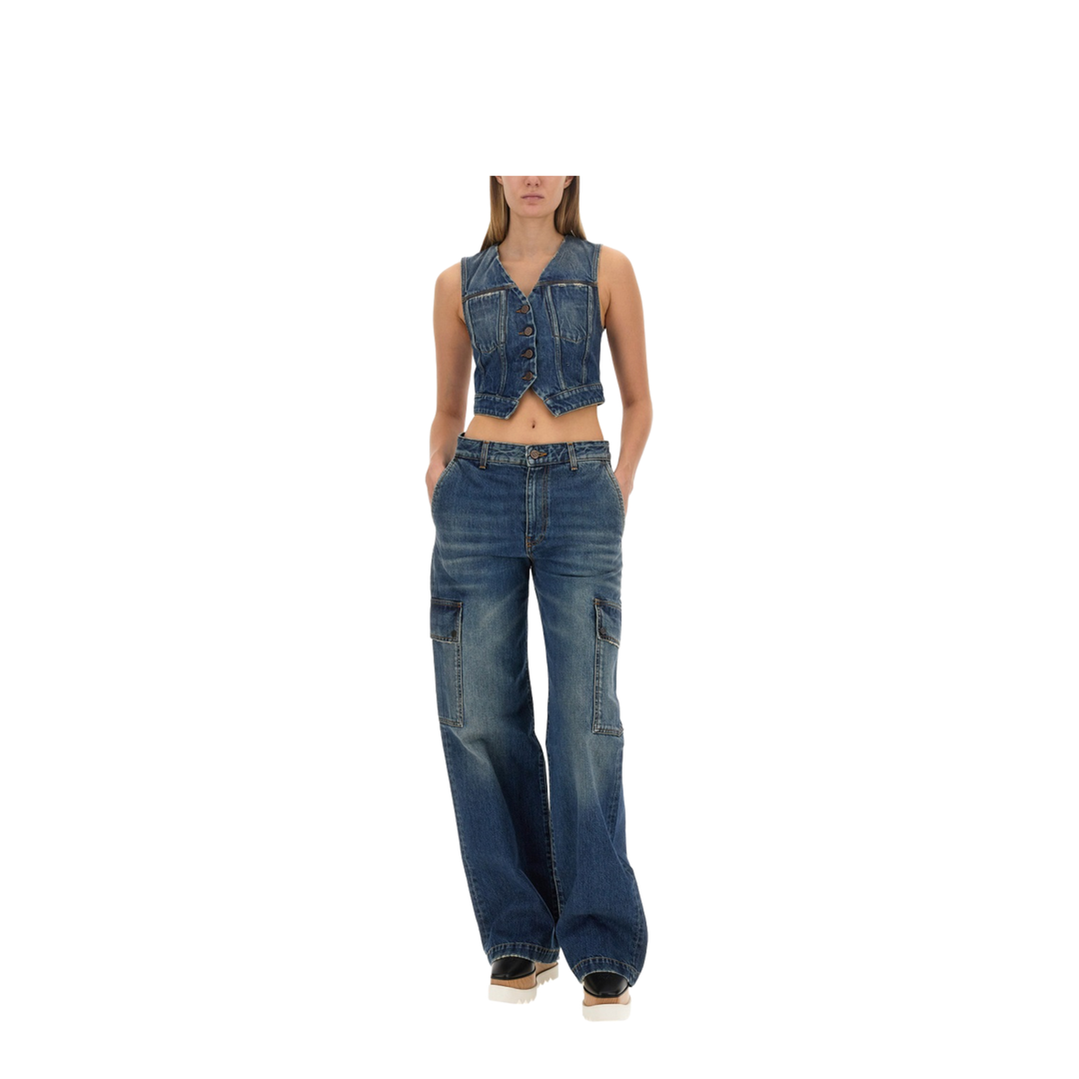 Cargo Jeans - Image 2
