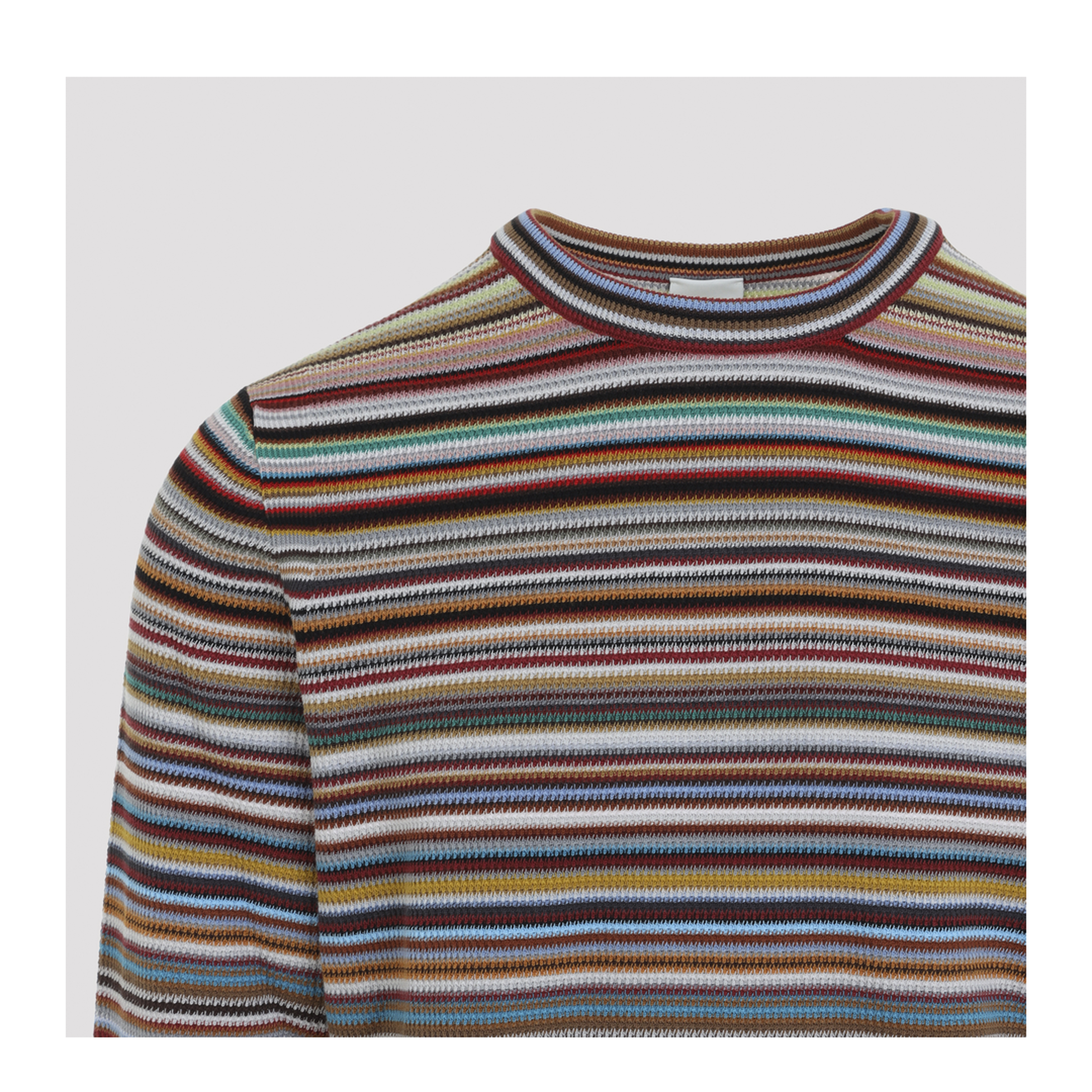 Crewneck Sweater - Image 6