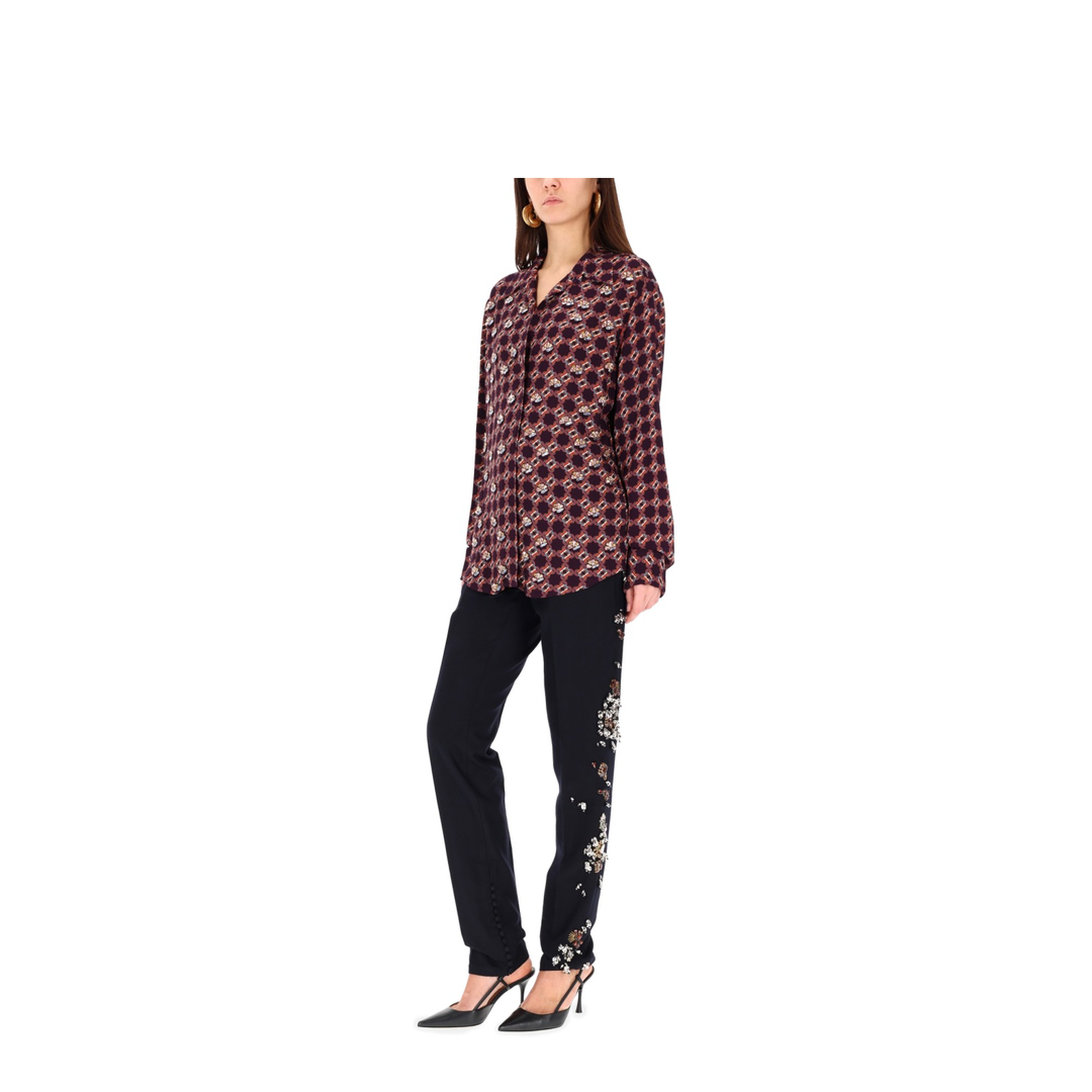PANTS "PANDORIS" - Image 2