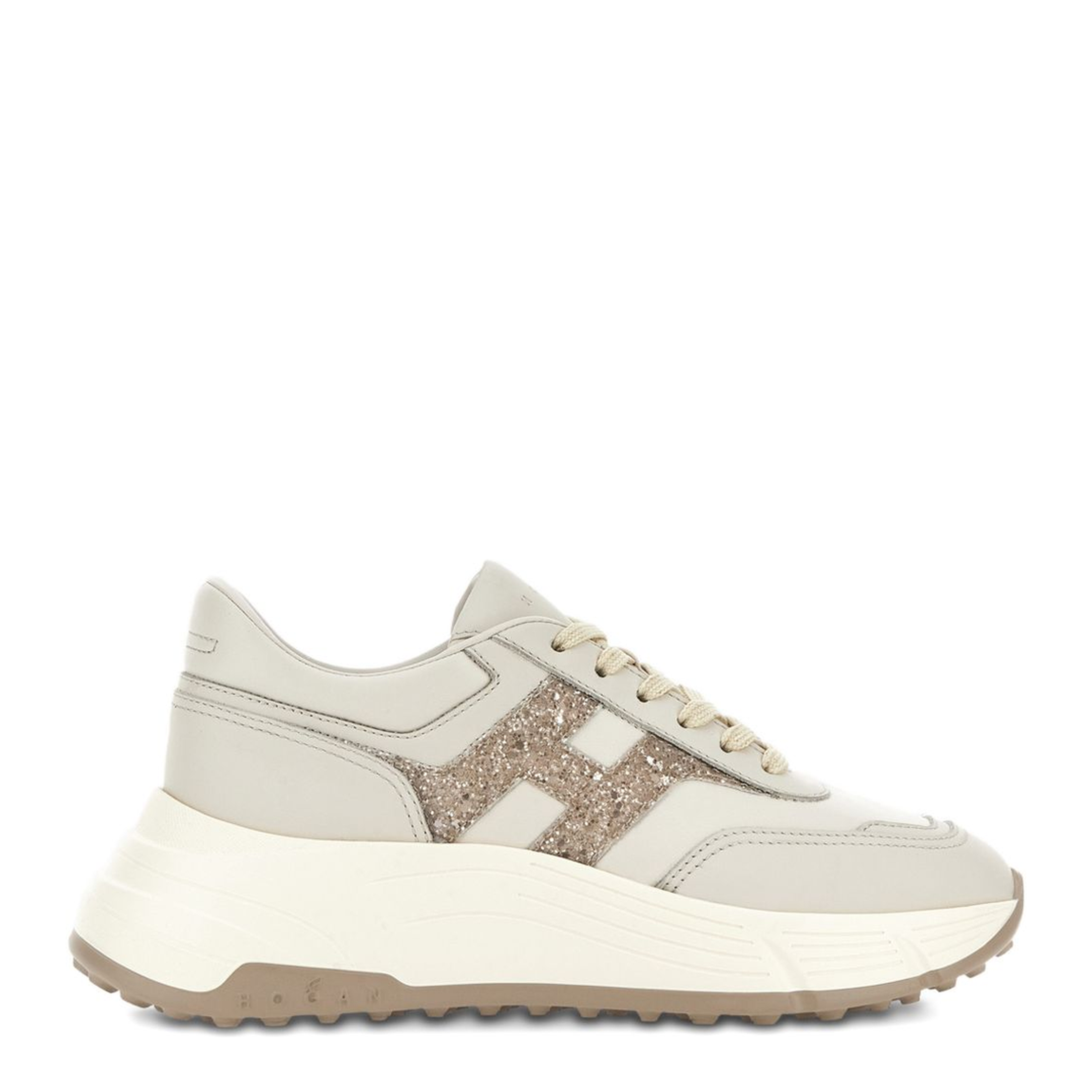 Sneakers Ivory - Image 1