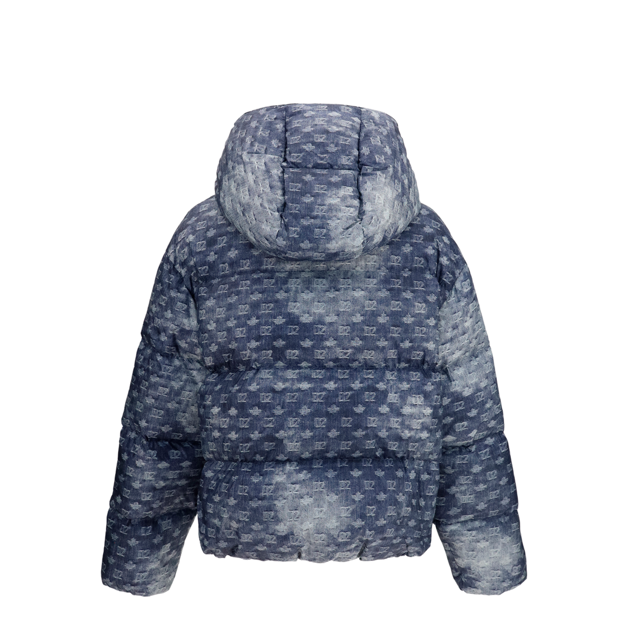Monogram Puffer Jacket - Image 2