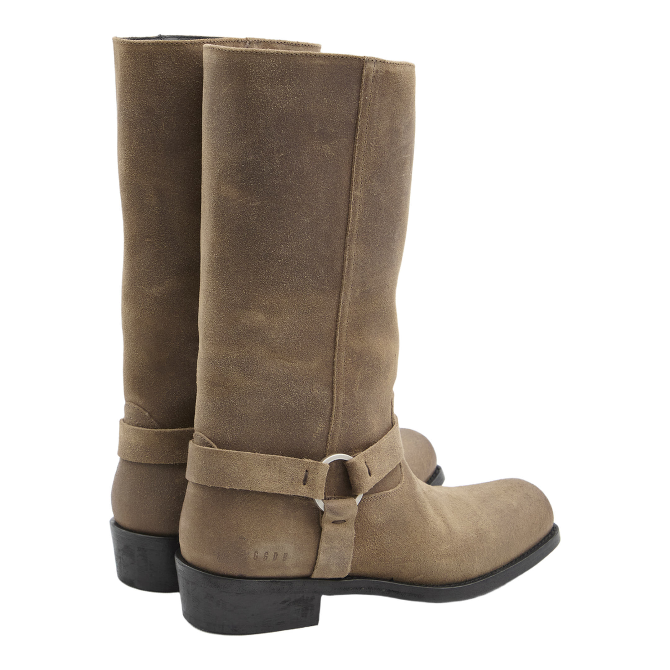DELUXE BRAND women's boots - Image 3