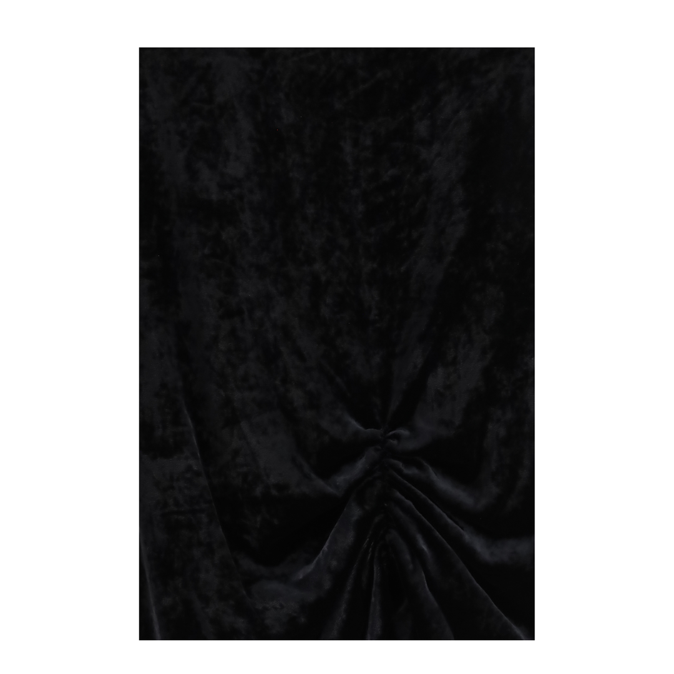 Velvet Skirt - Image 3