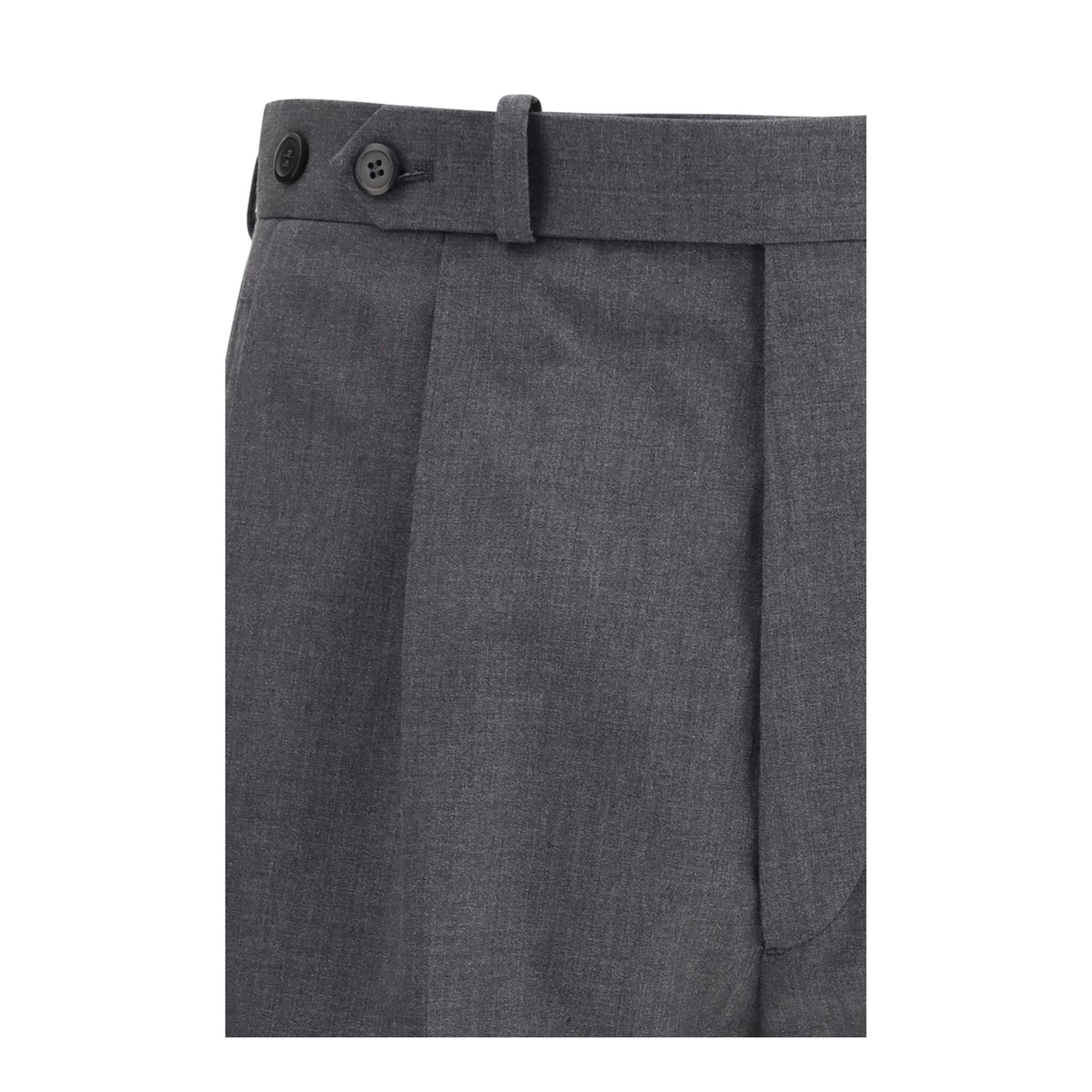 Wool Pants - Image 3