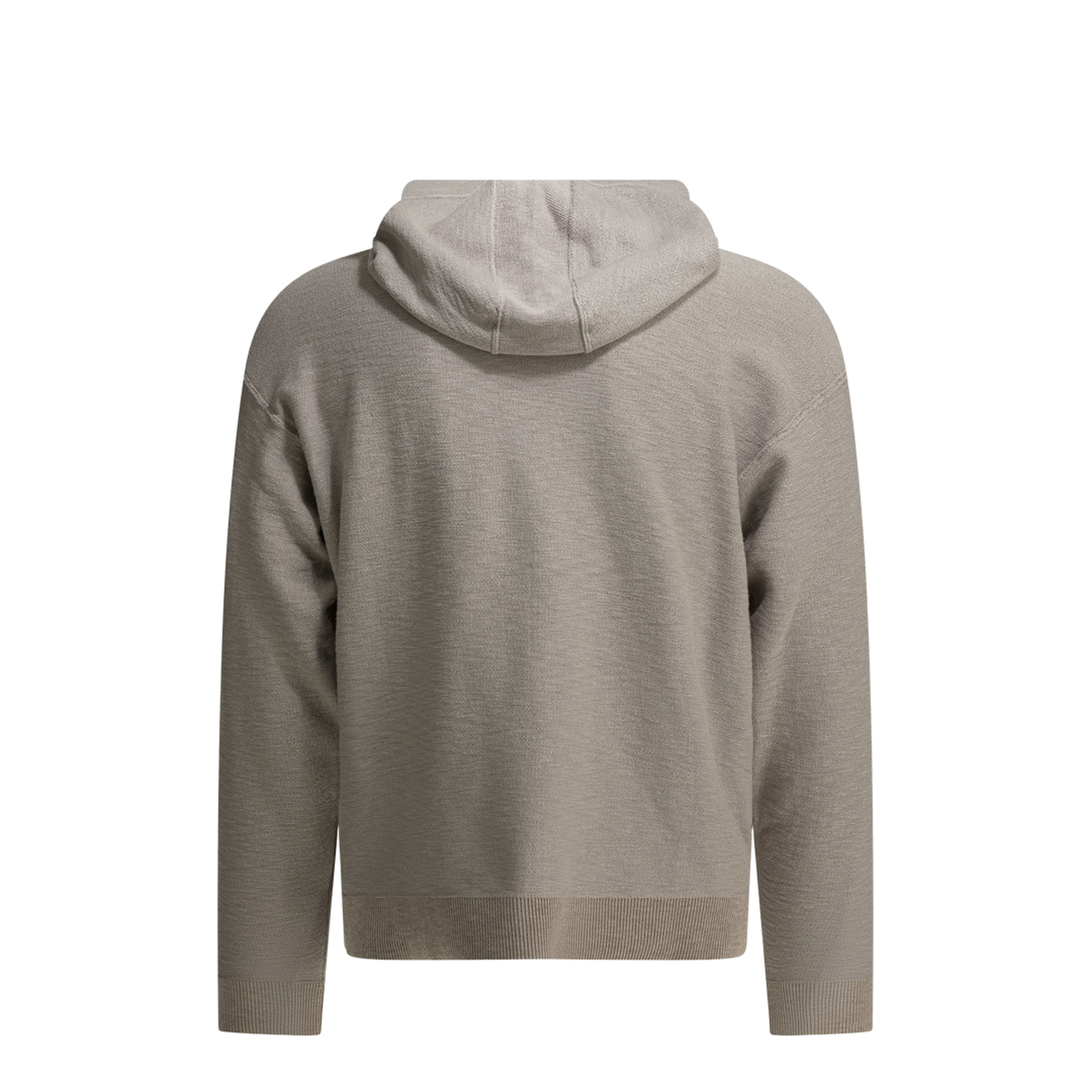 Hooded Sweater - Image 2