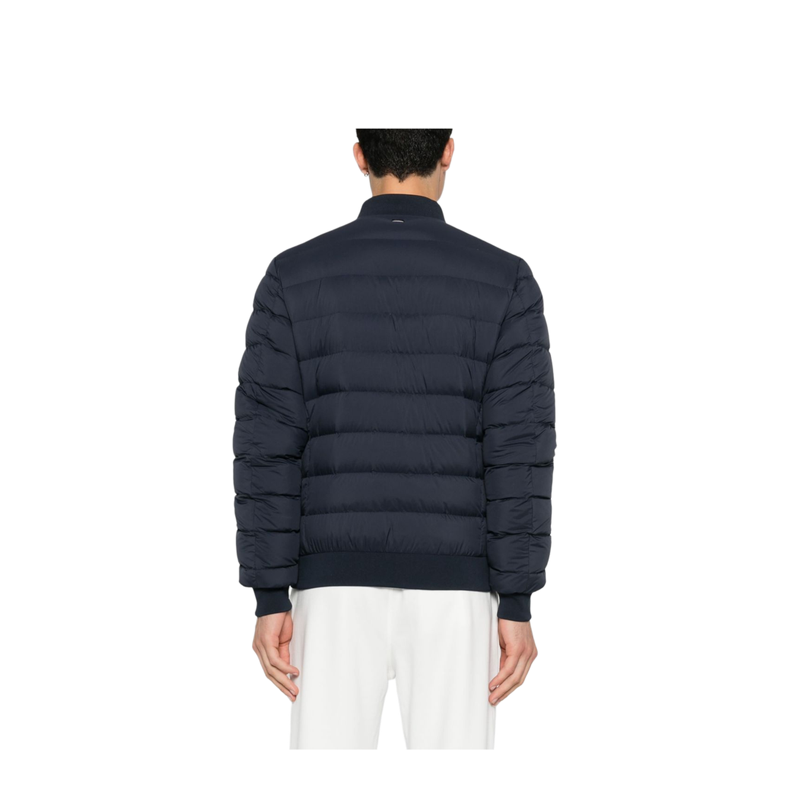 Coats Blue And Green - Image 5