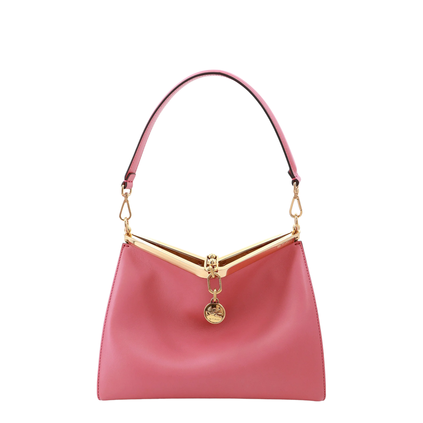 Vela Medium Shoulder Bag - Image 2