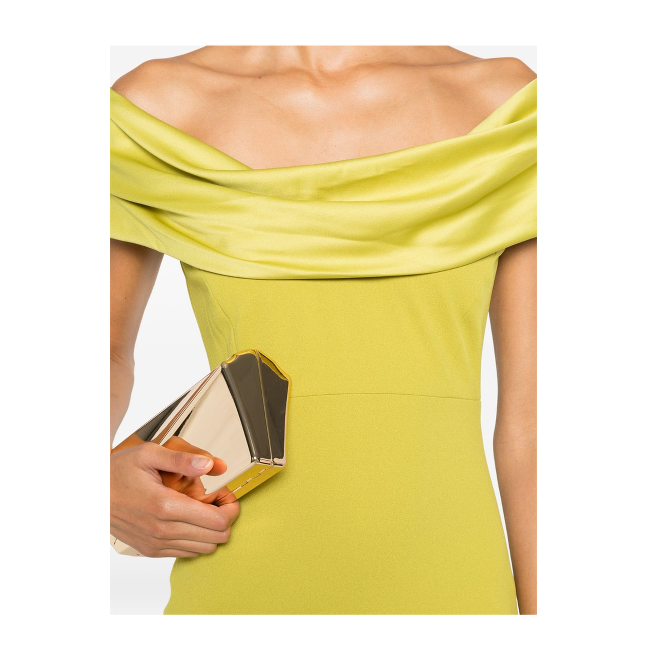 Yellow Dresses - Image 3