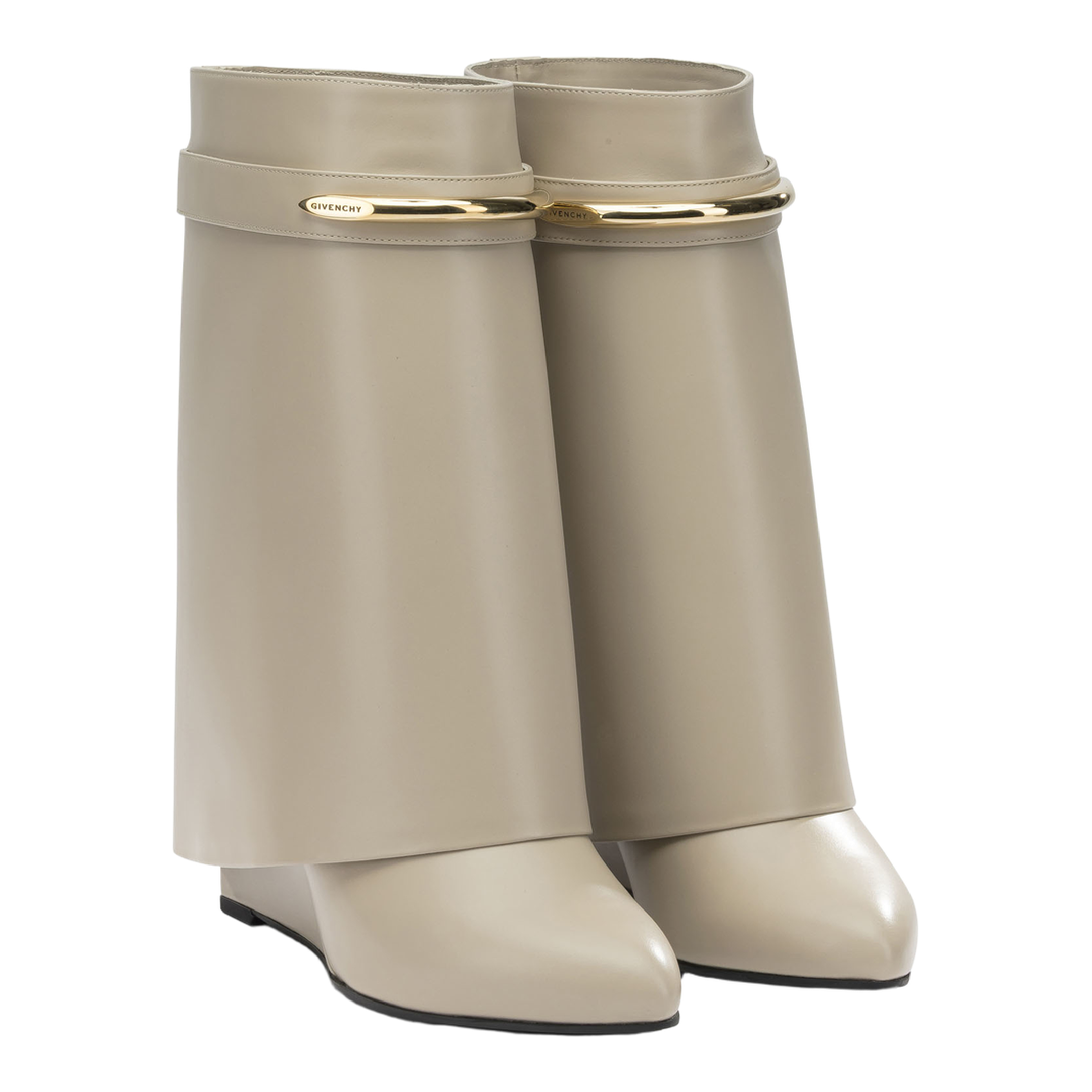 Shark Pinch Boots - Image 2