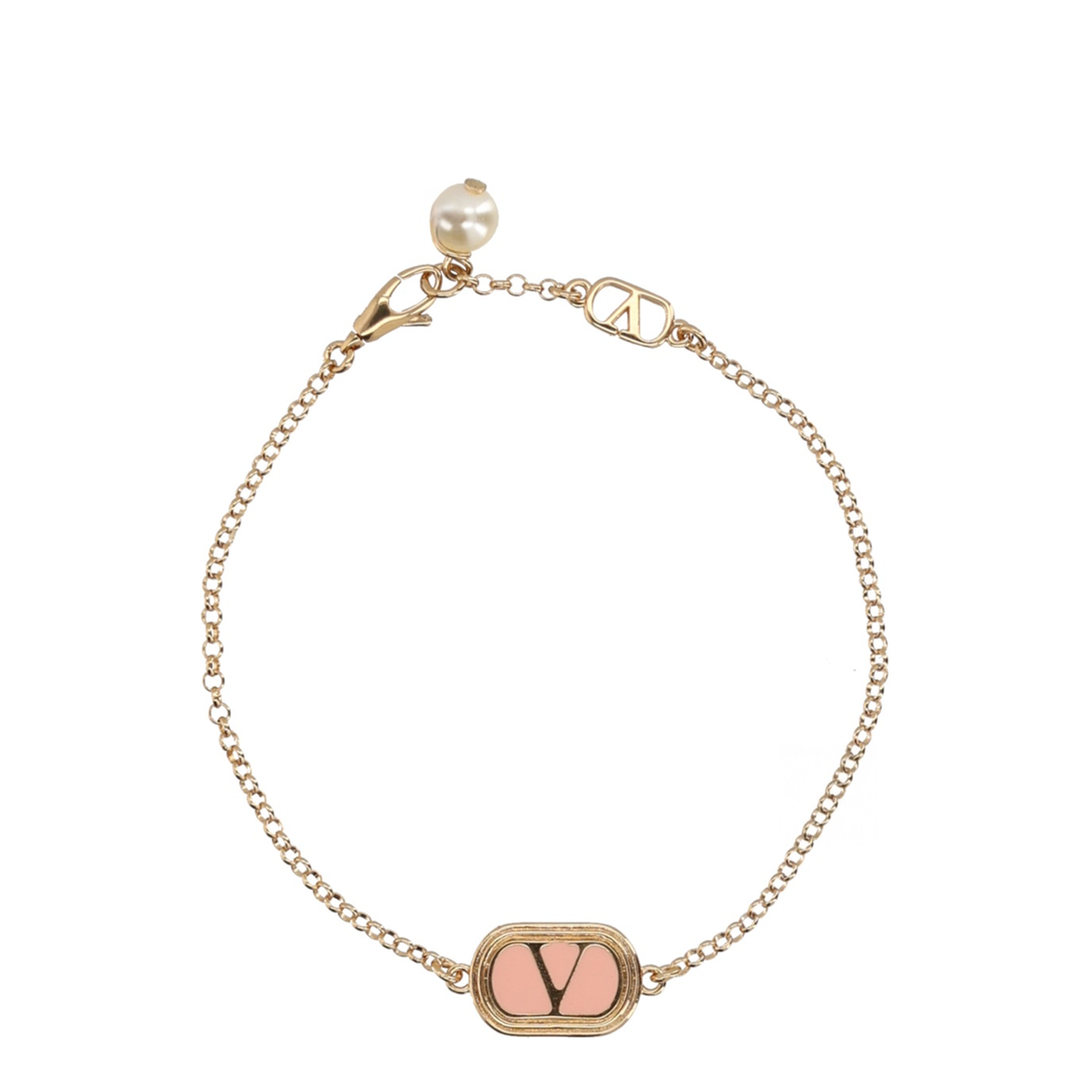 Ovalette Bracelet - Image 1