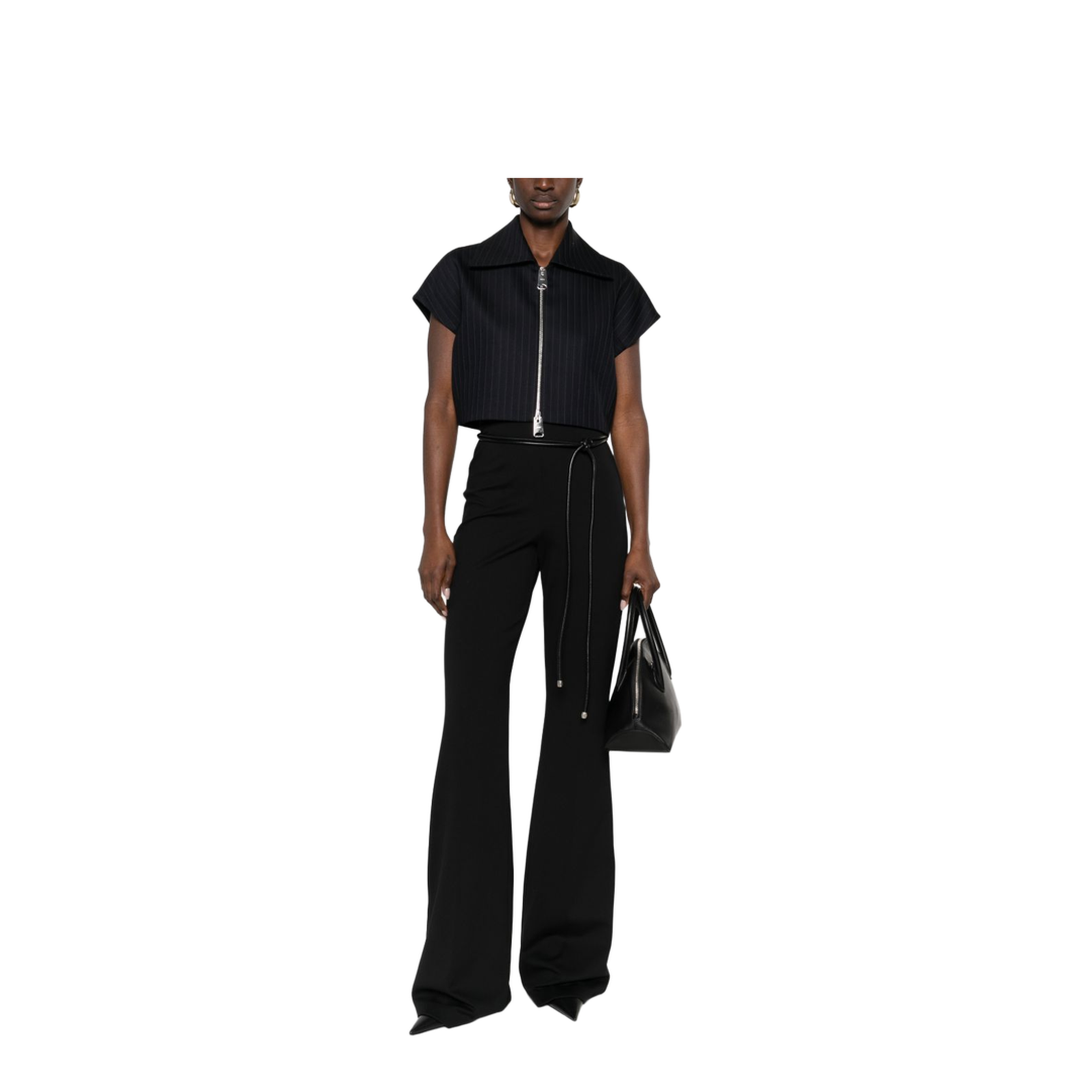 Trousers Black - Image 3