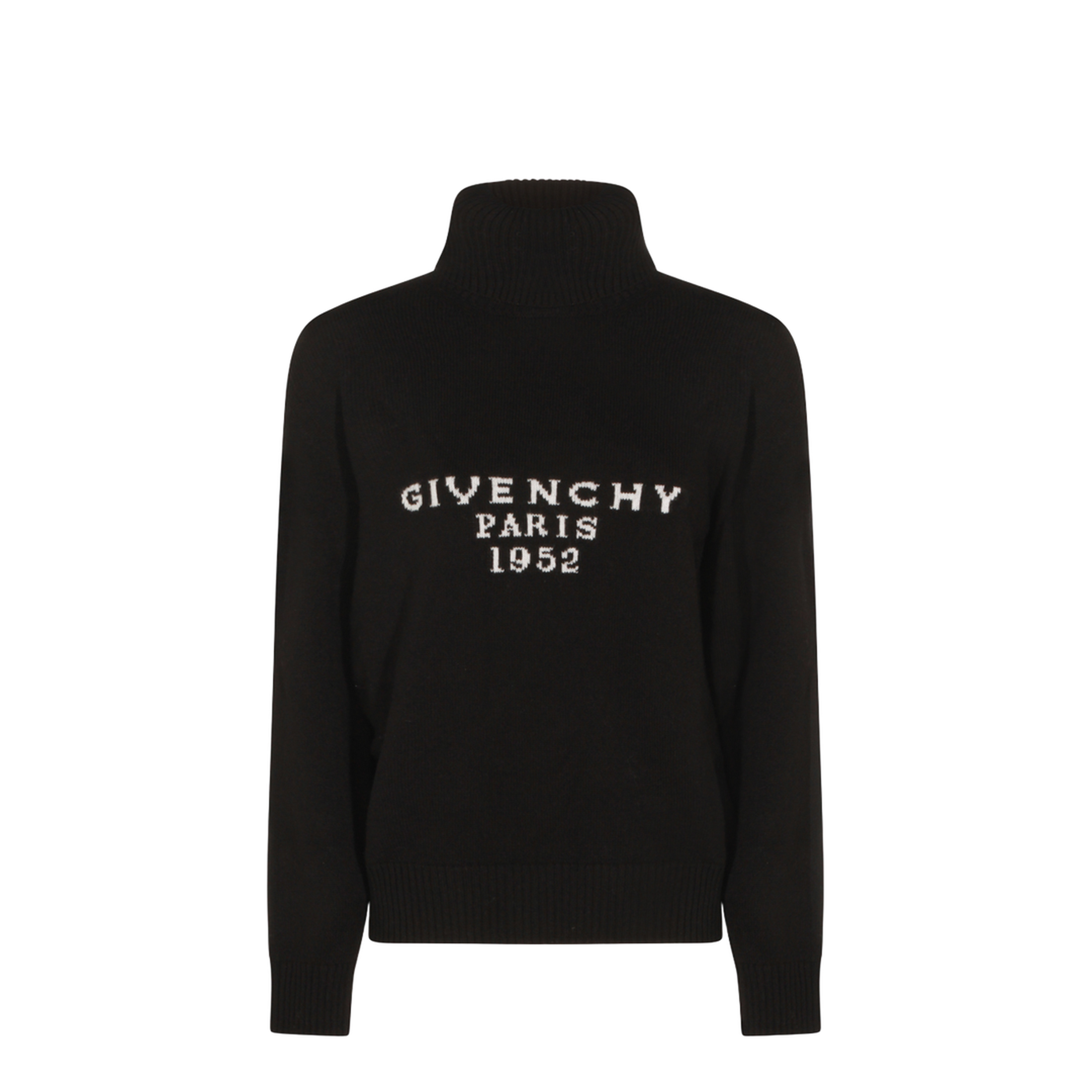 Turtleneck Sweater - Image 2