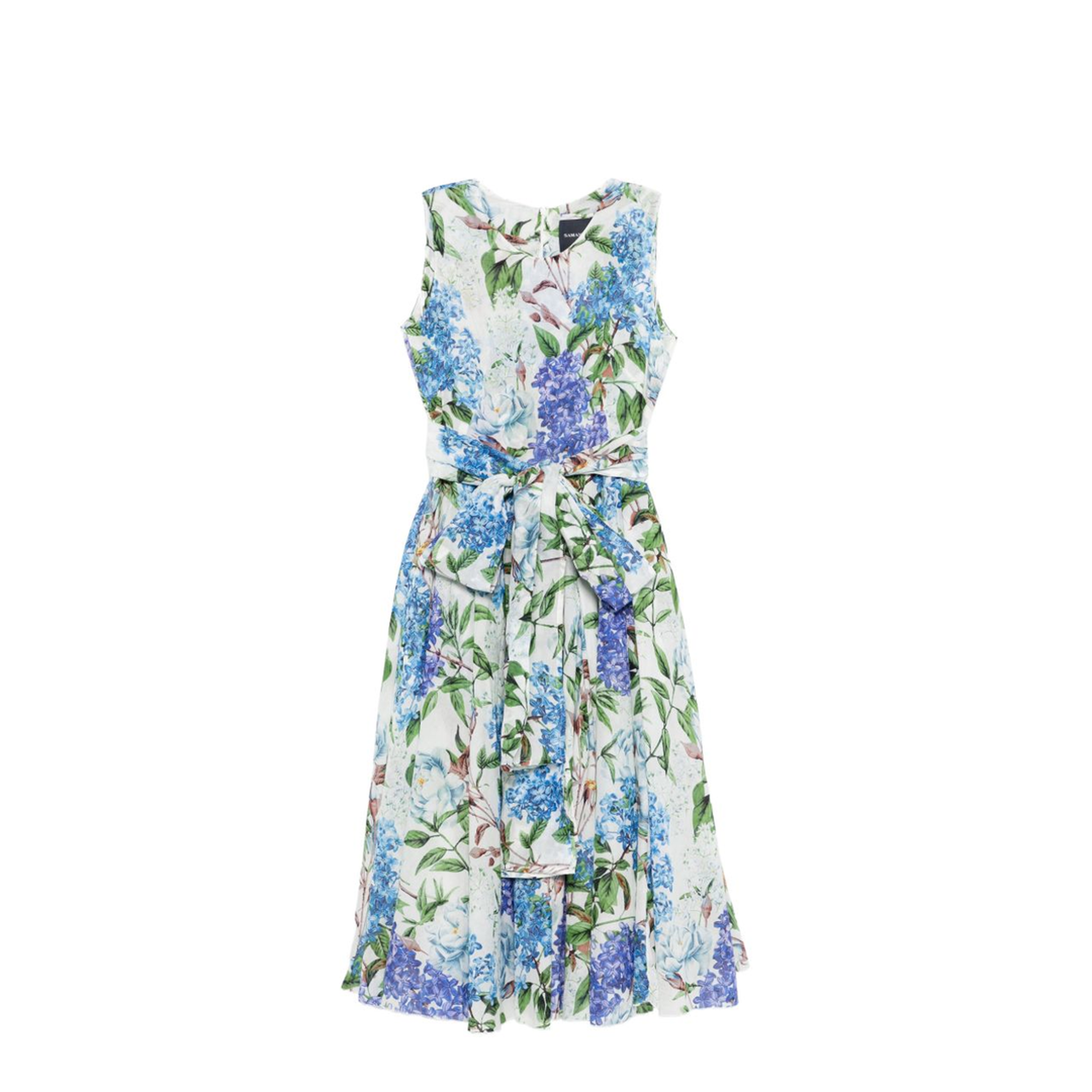Clear Blue Dresses - Image 1