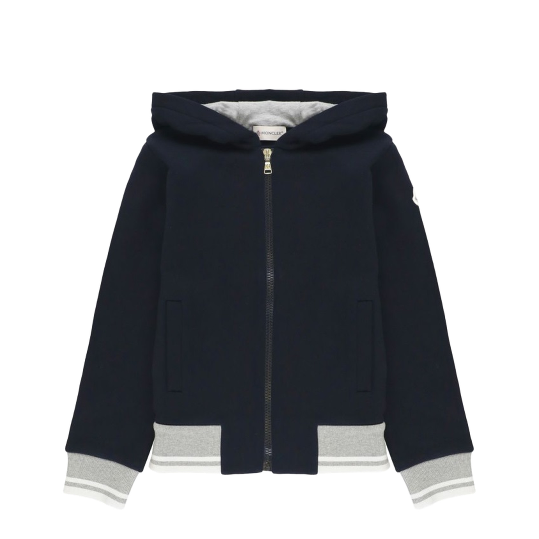 Logo Hoodie - Image 1