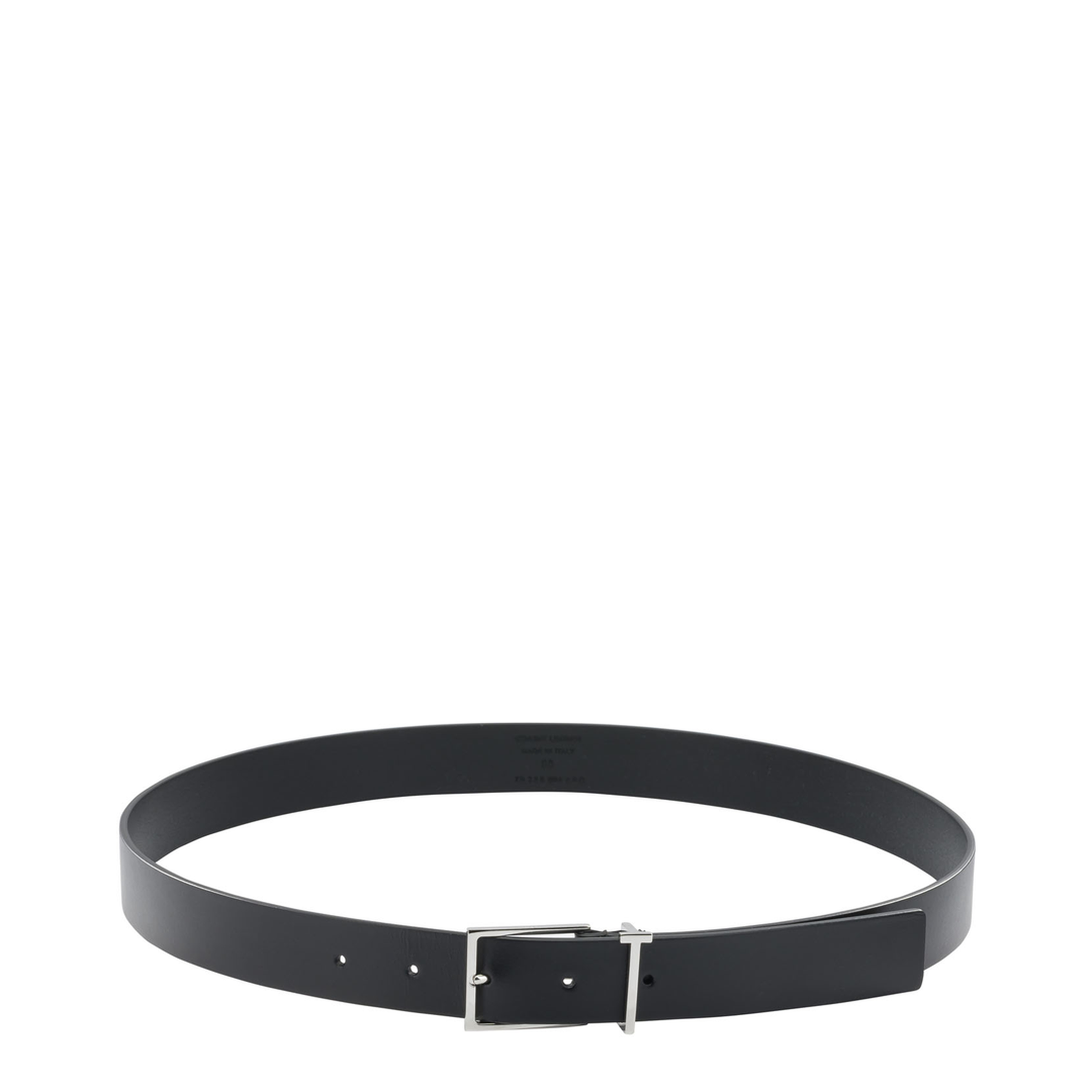 Leather Belt - Image 1