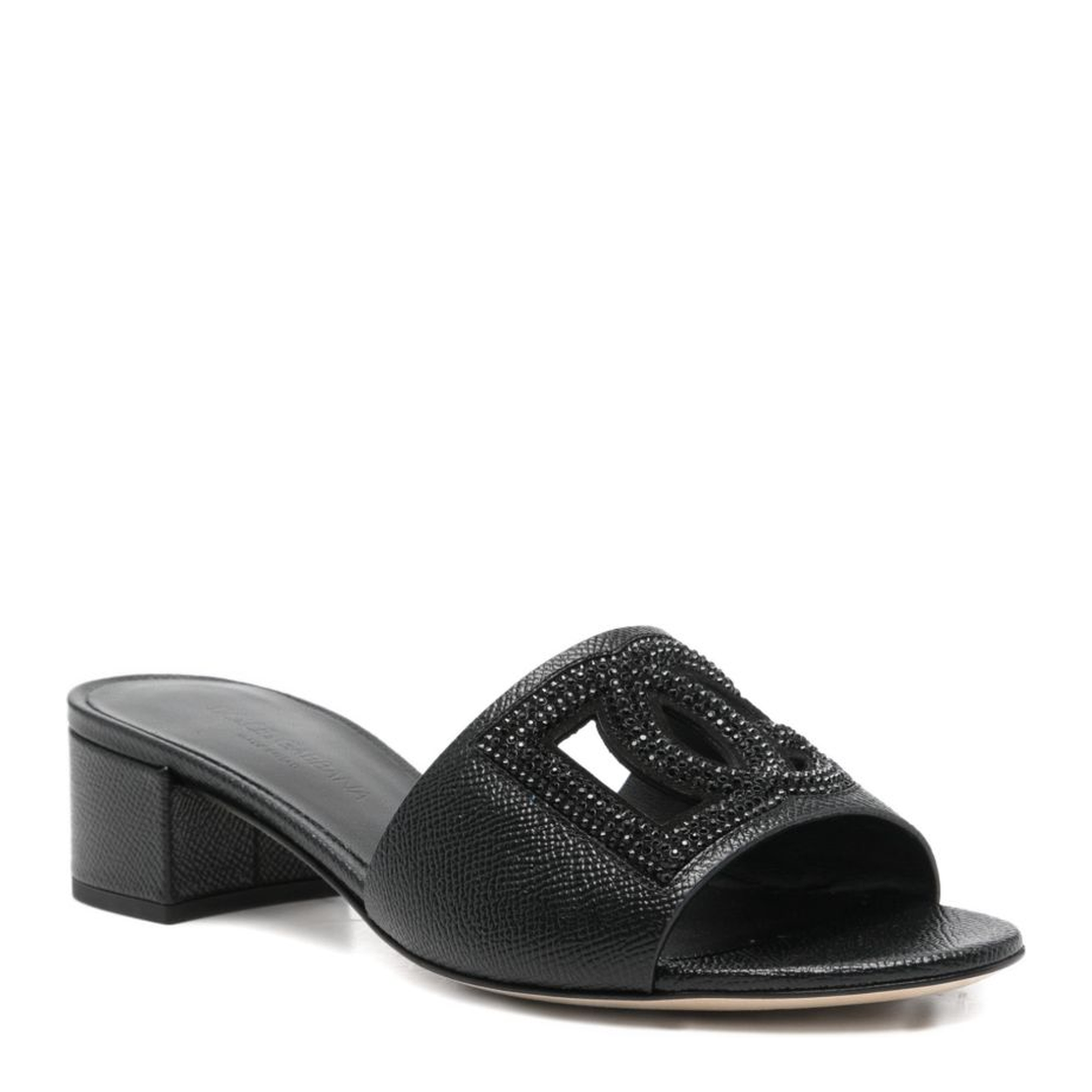 Sandals Black - Image 2