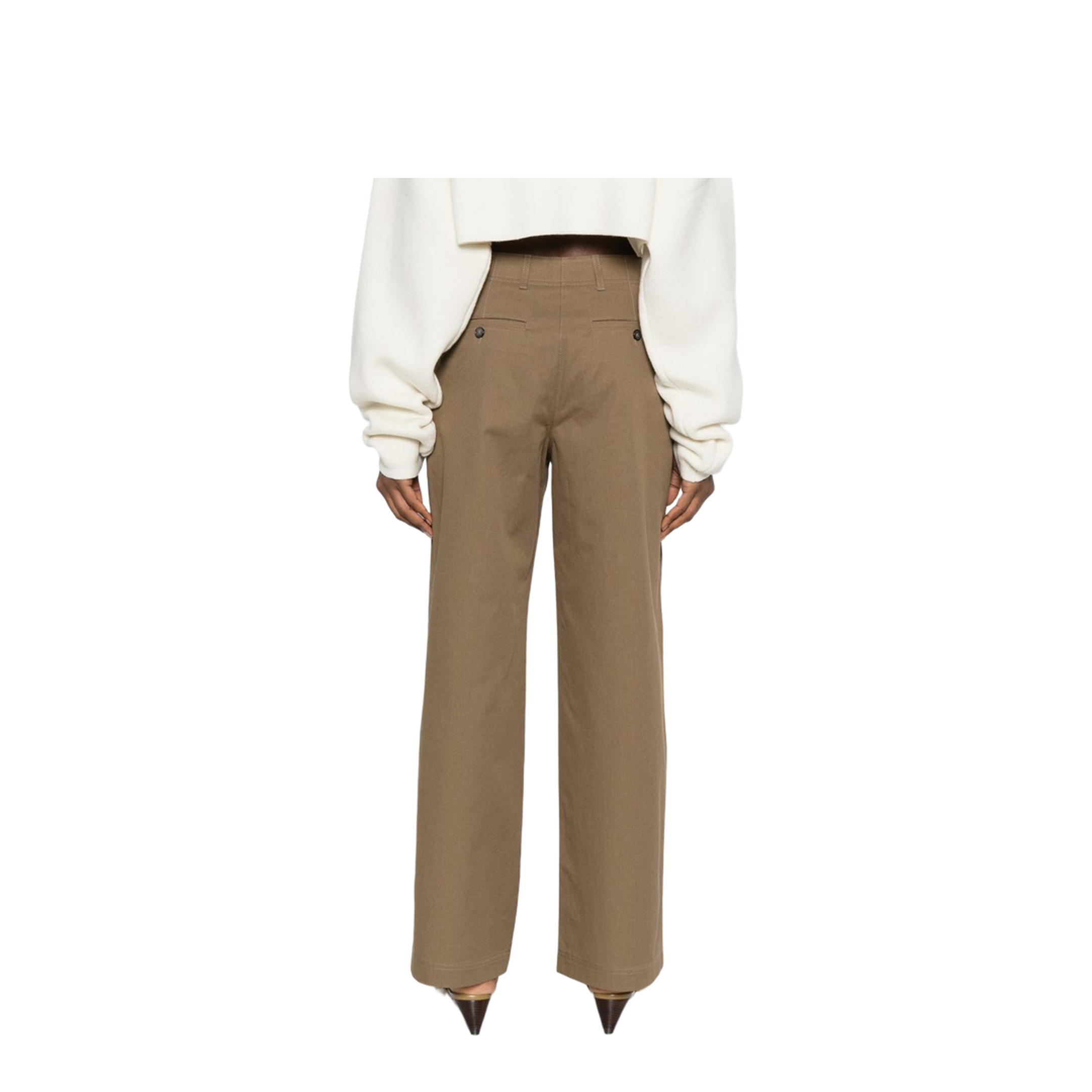 Main Trousers - Image 4
