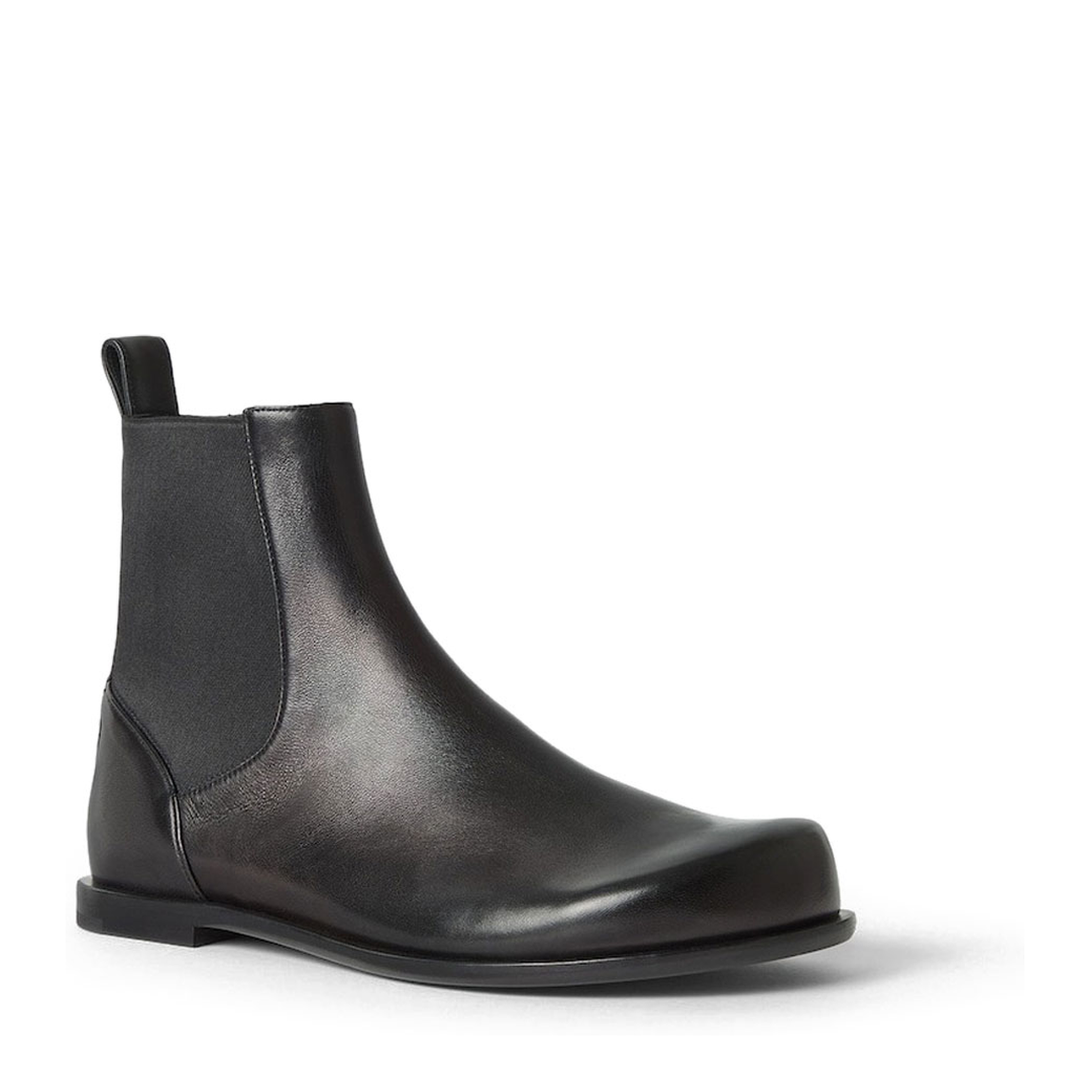 FF Squared Chelsea Boots in Nappa Leather - Image 2