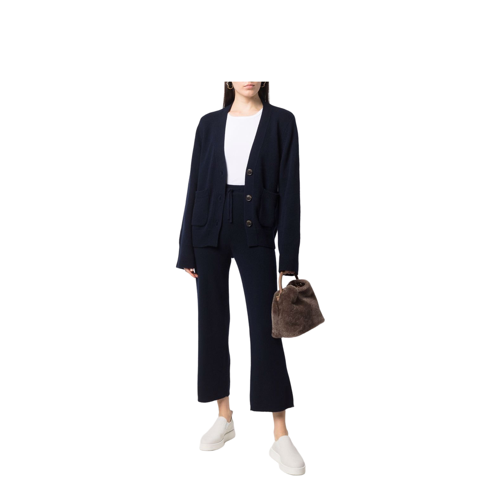 Sweaters Blue - Image 4