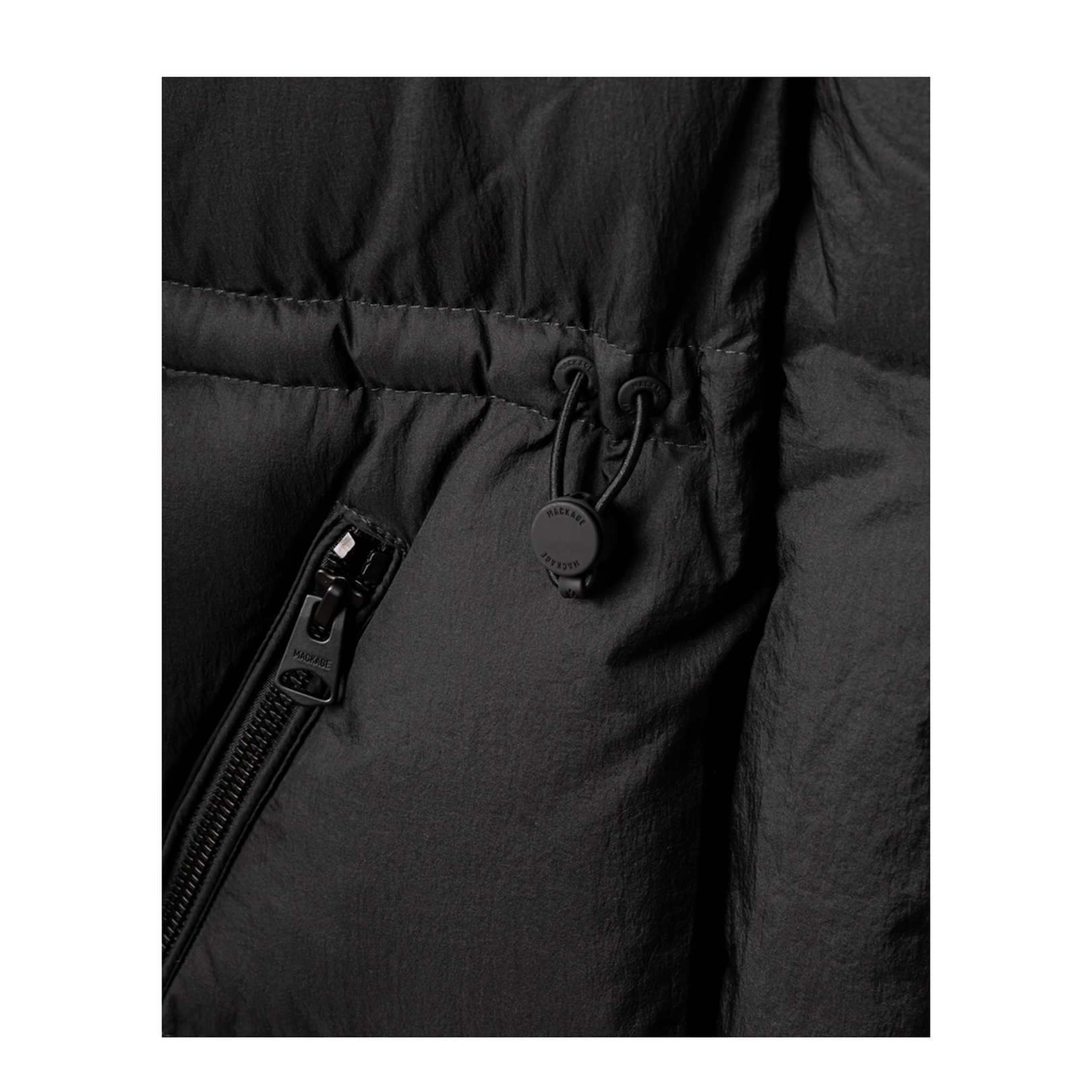 Jackets Black - Image 5