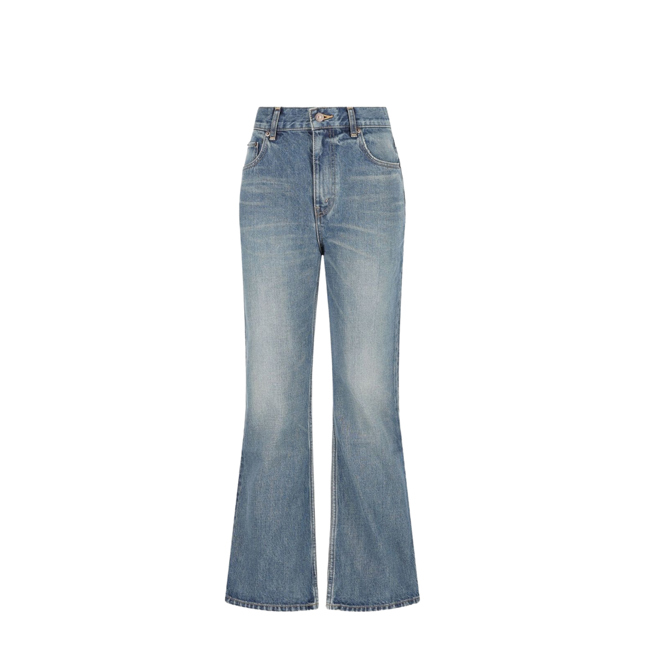 Céline Jeans Blue - Image 1