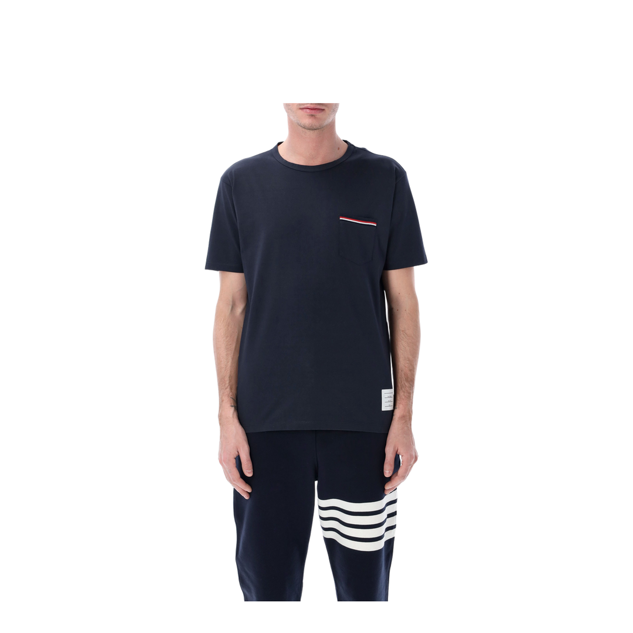 Cotton T-Shirt - Image 1