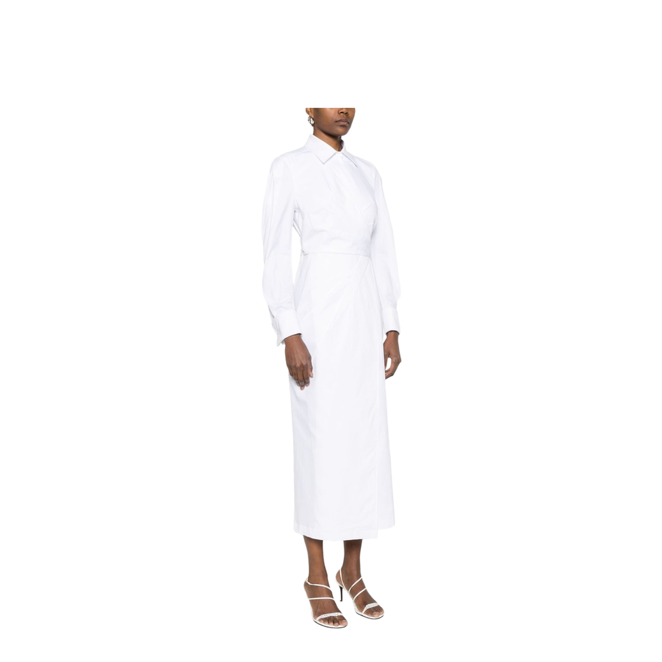 Long Dress - Image 5