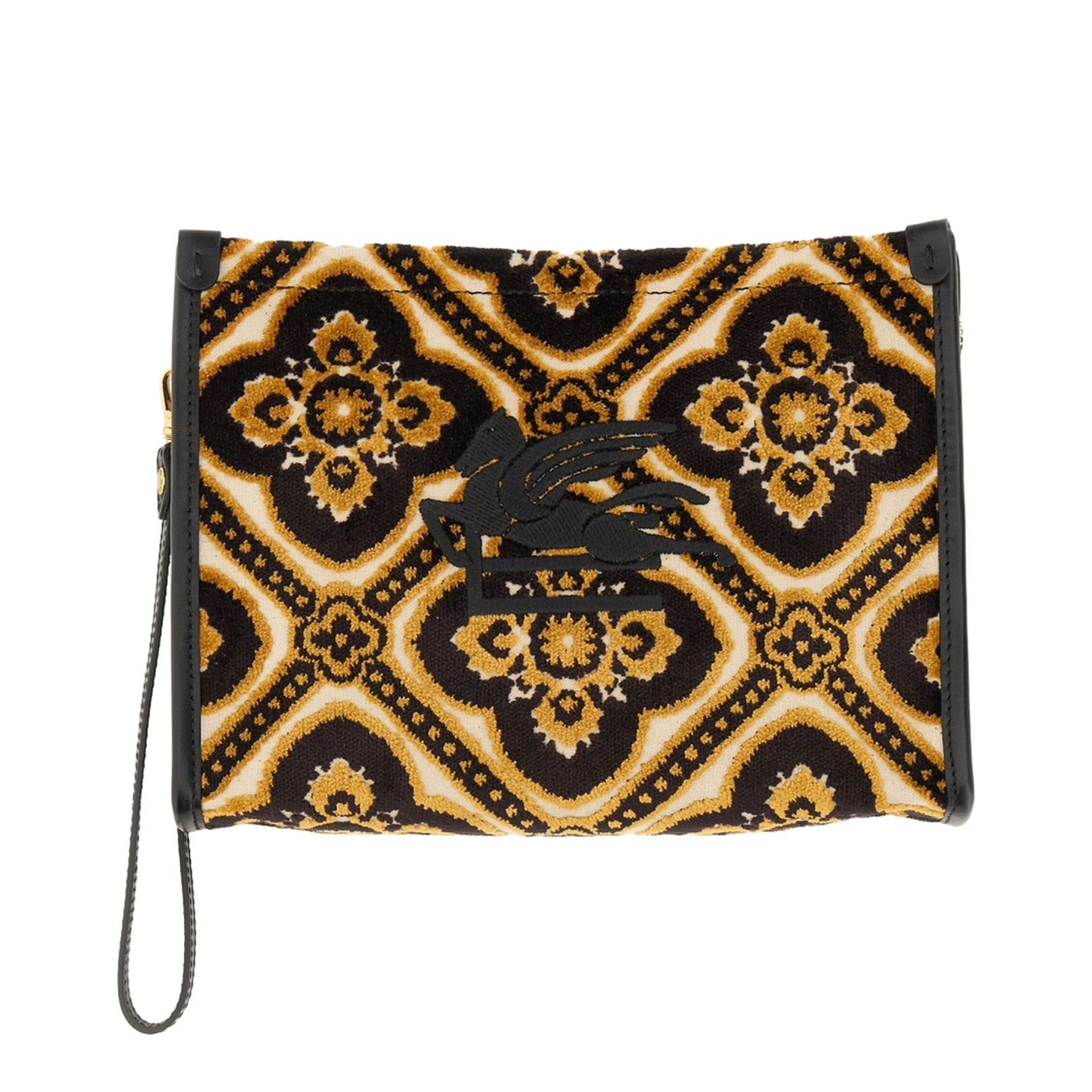 Pouch Paisley Medium - Image 1