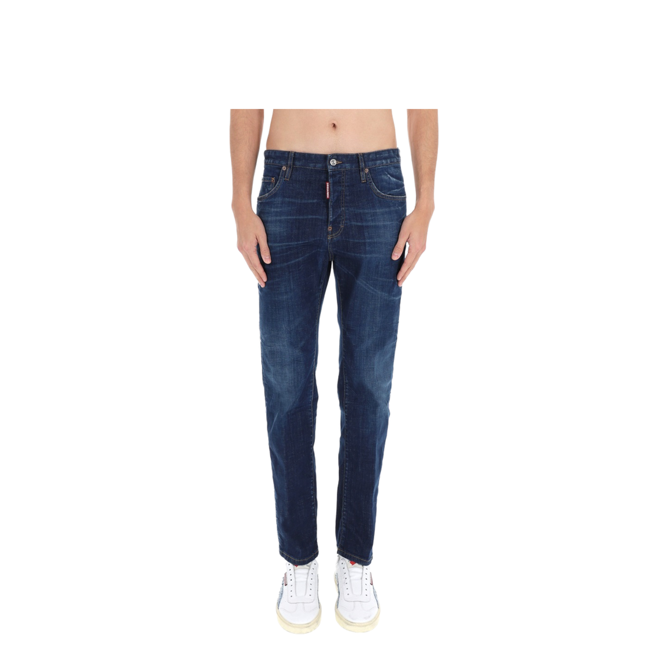 JEANS "TEDDY" - Image 6