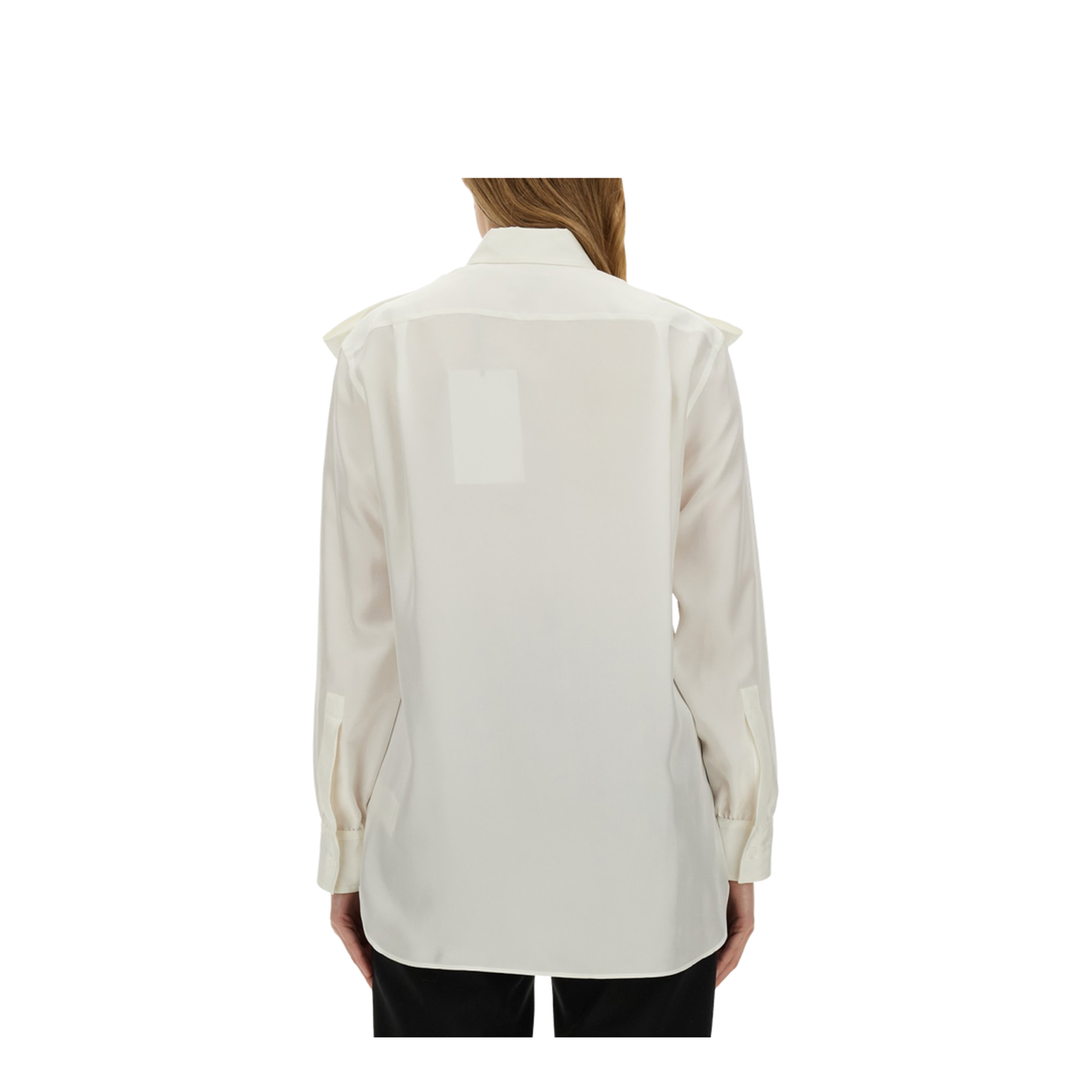 Silk Shirt - Image 3