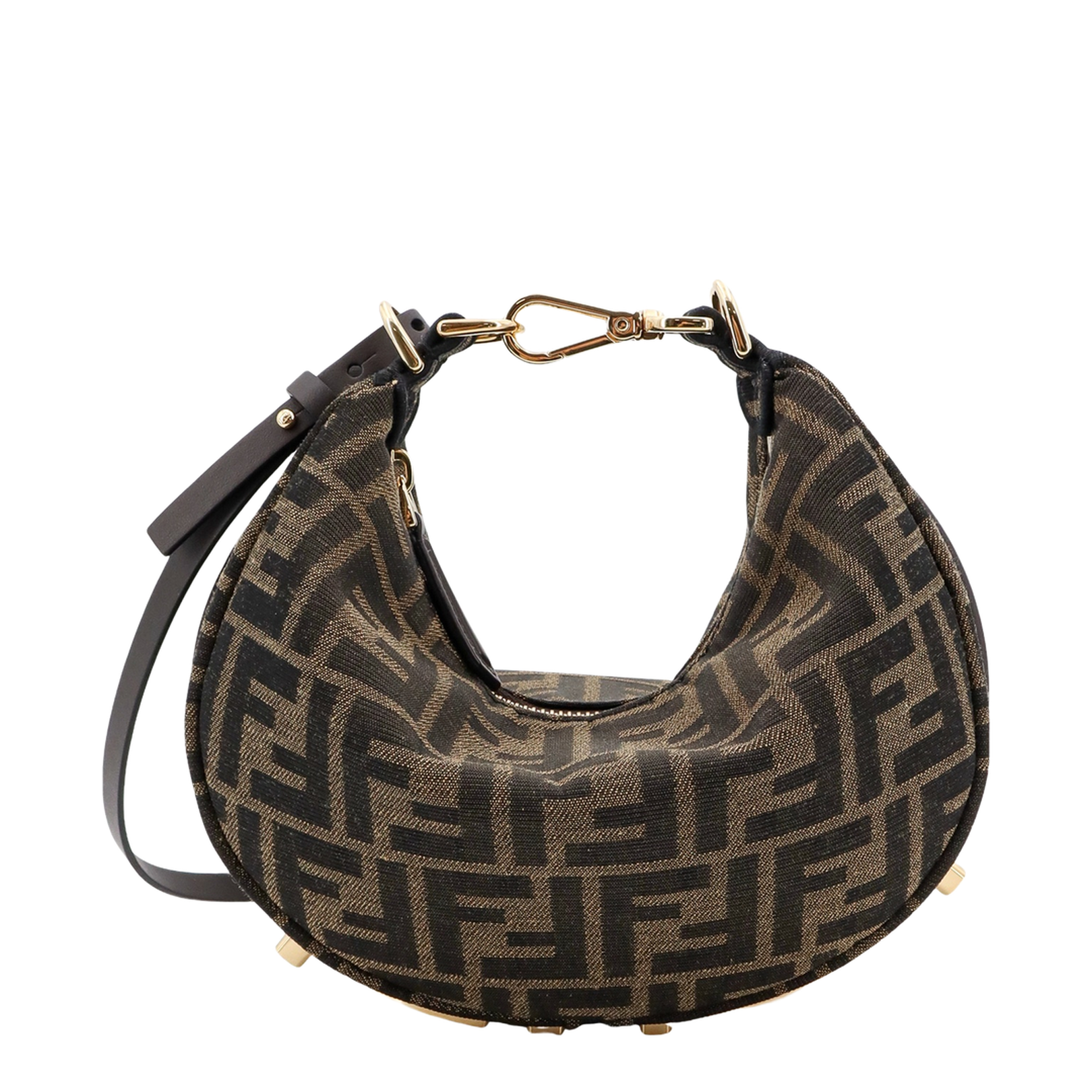 Fendigraphy Mini Bag - Image 1