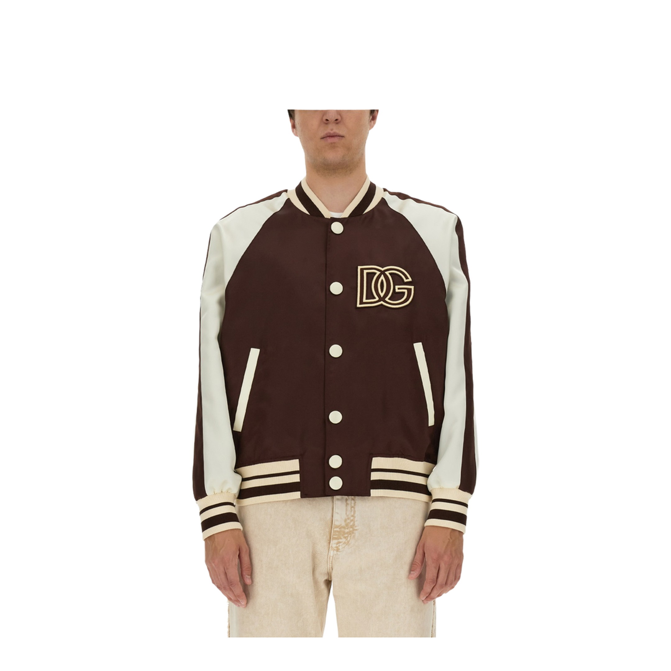 Rome Jacket - Image 1
