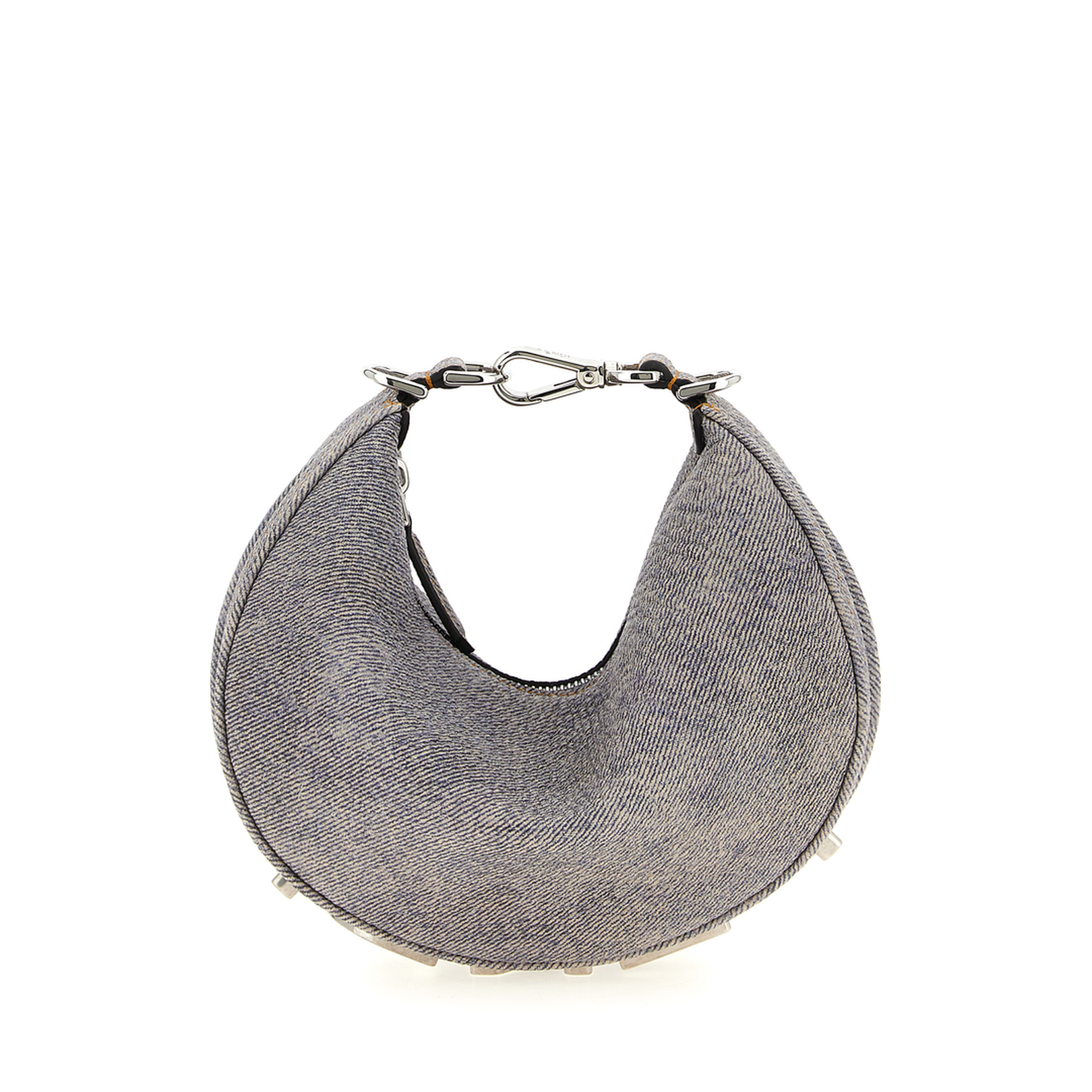 Mini Hobo Bag - Image 1