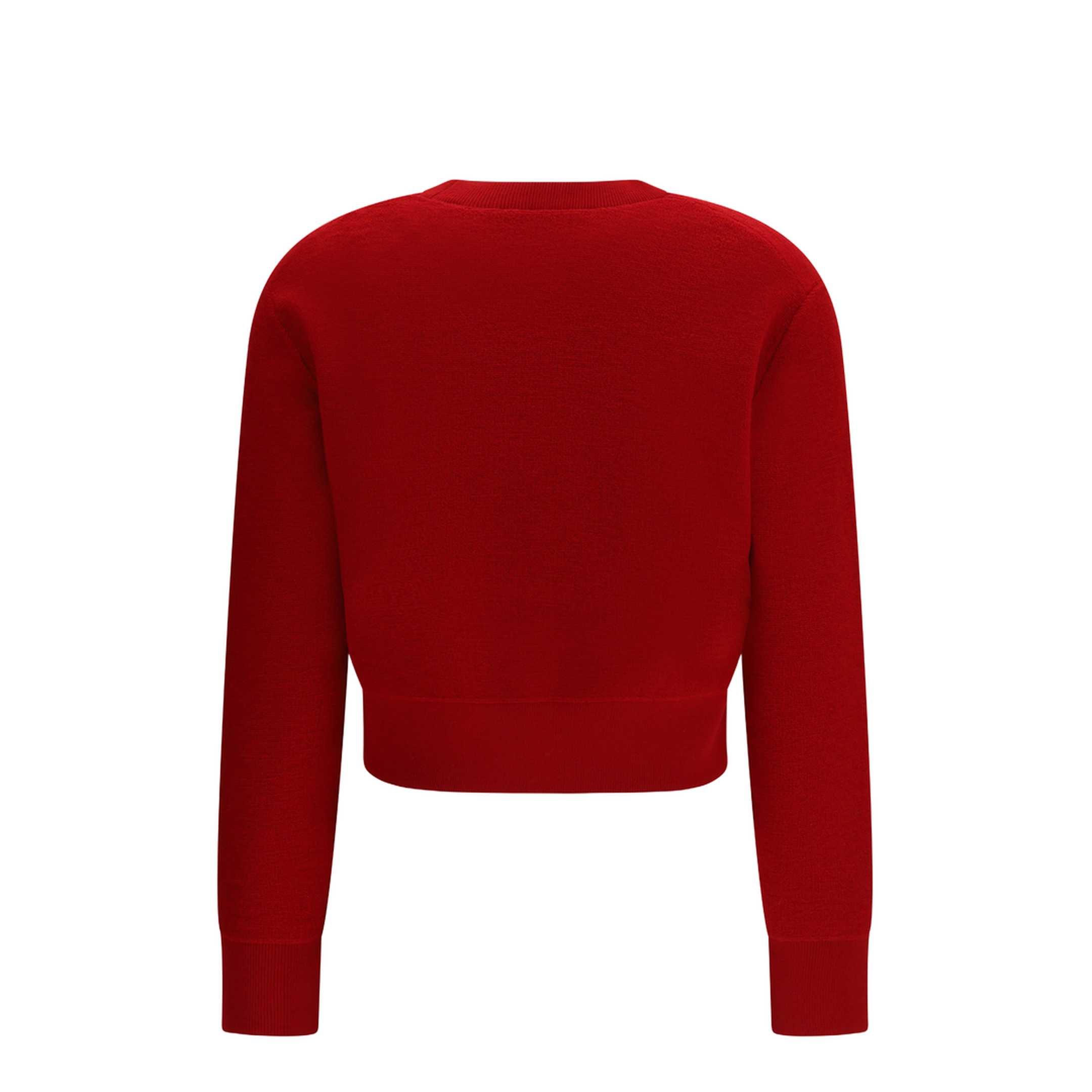 Wool Sweater - Image 2