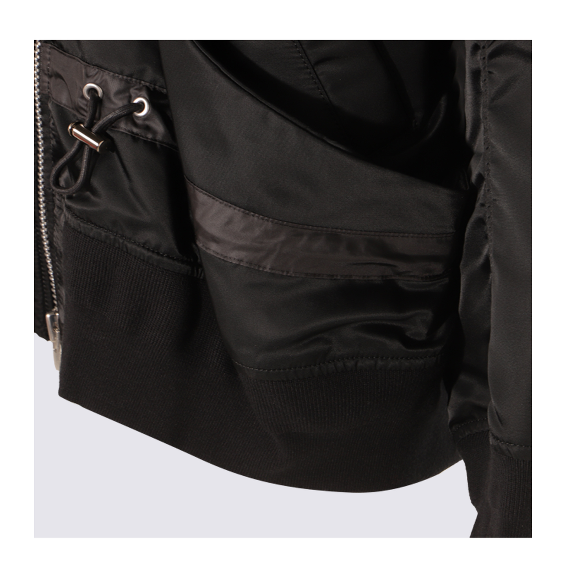 Light Grey Jacket - Image 8