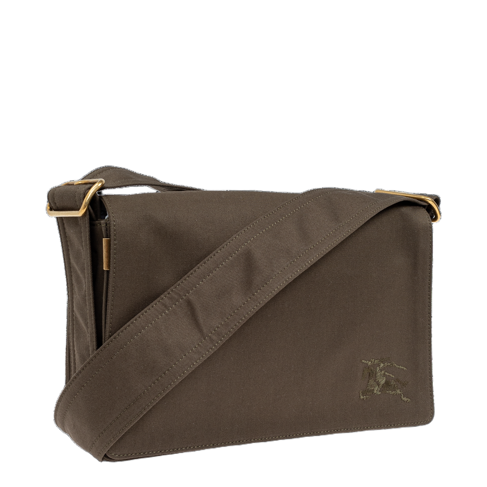 Trench Shoulder Bag - Image 4