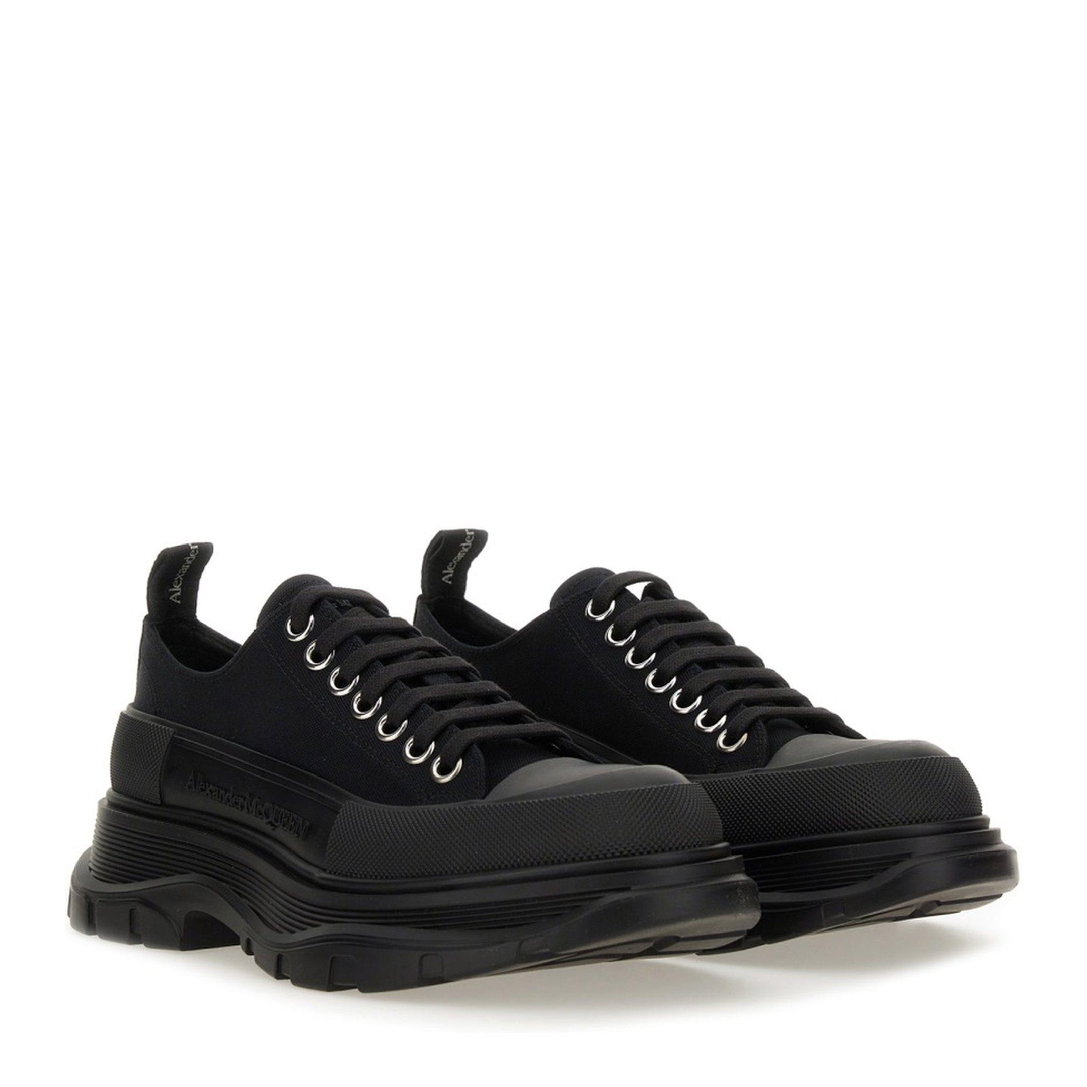 Tread Slick Sneaker - Image 3