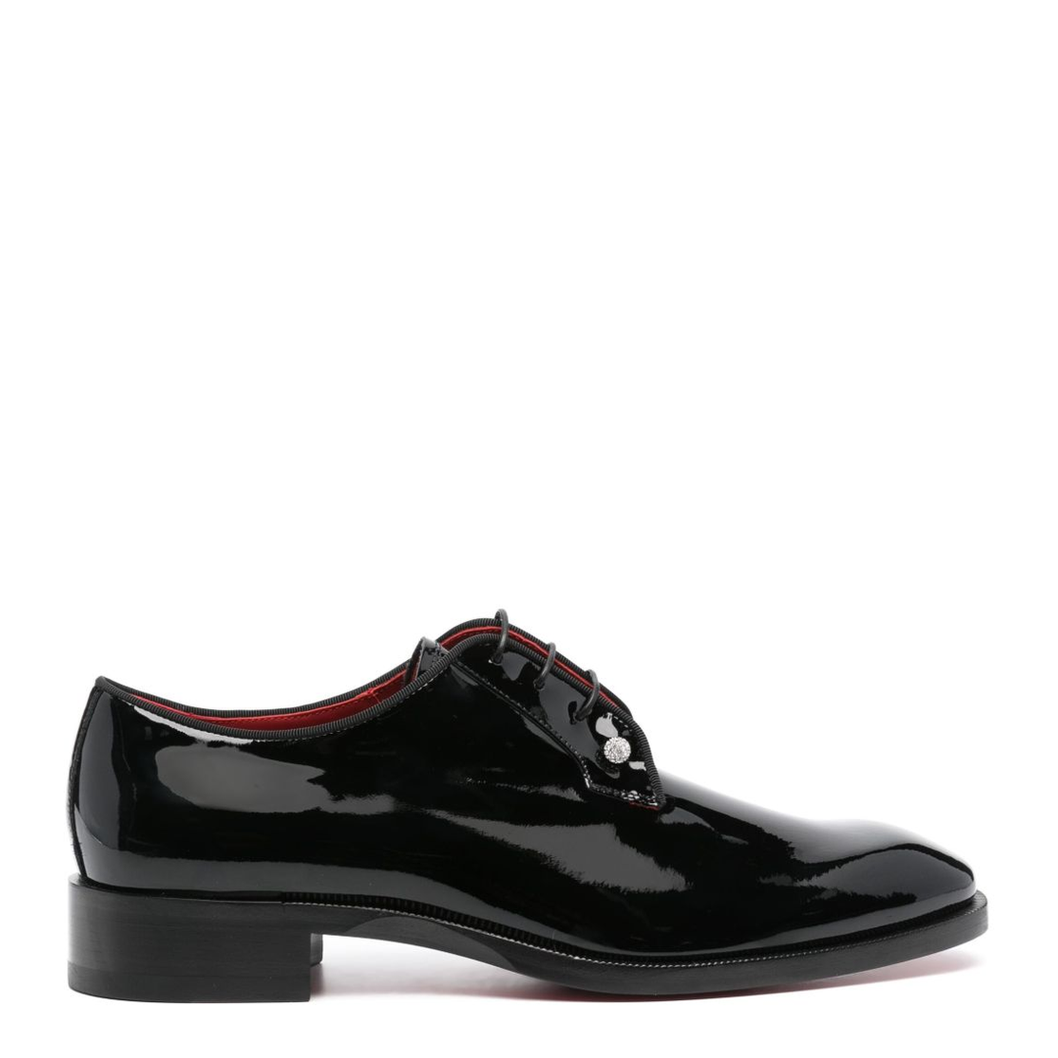 Boots Black - Image 1