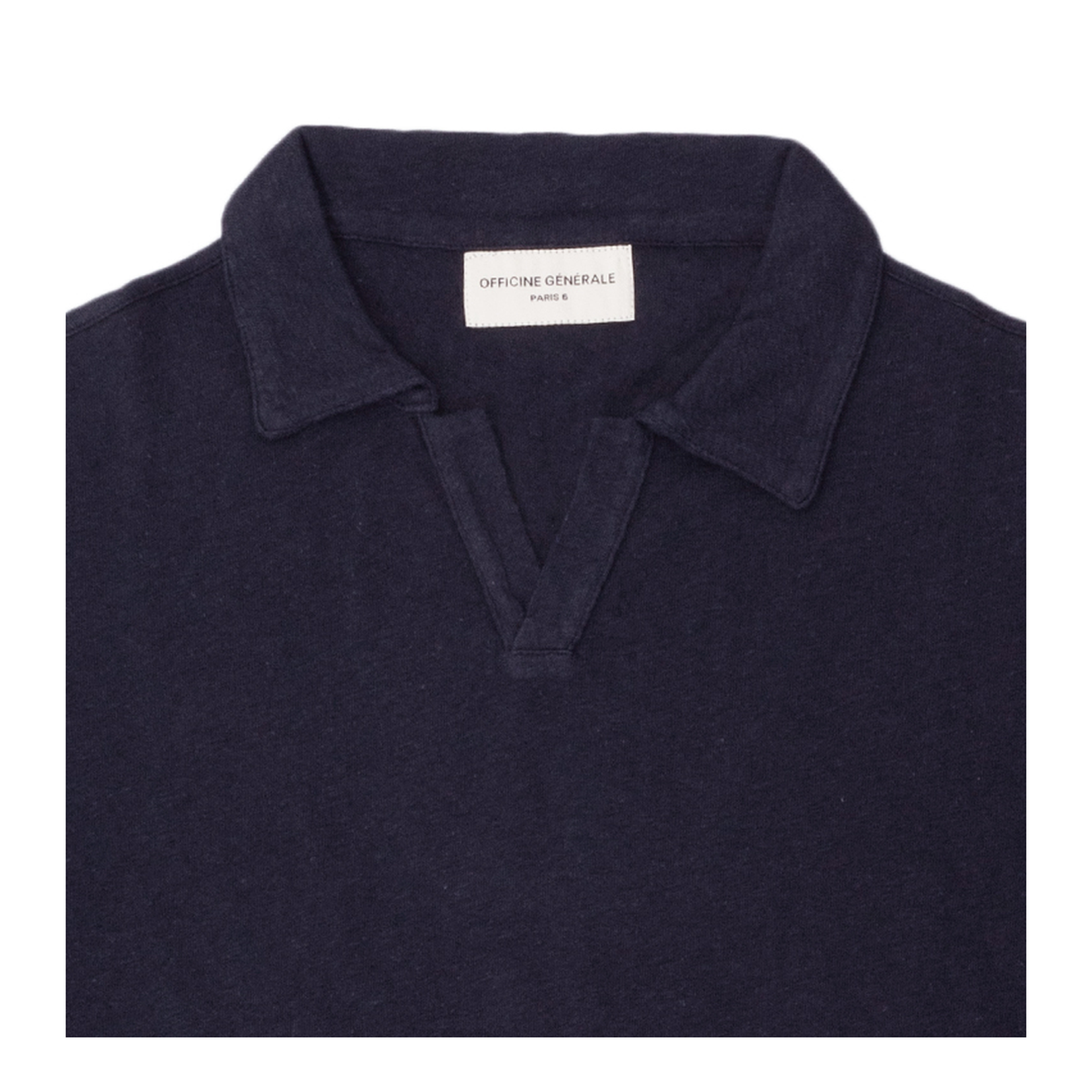 T-shirts and Polos Blue - Image 3