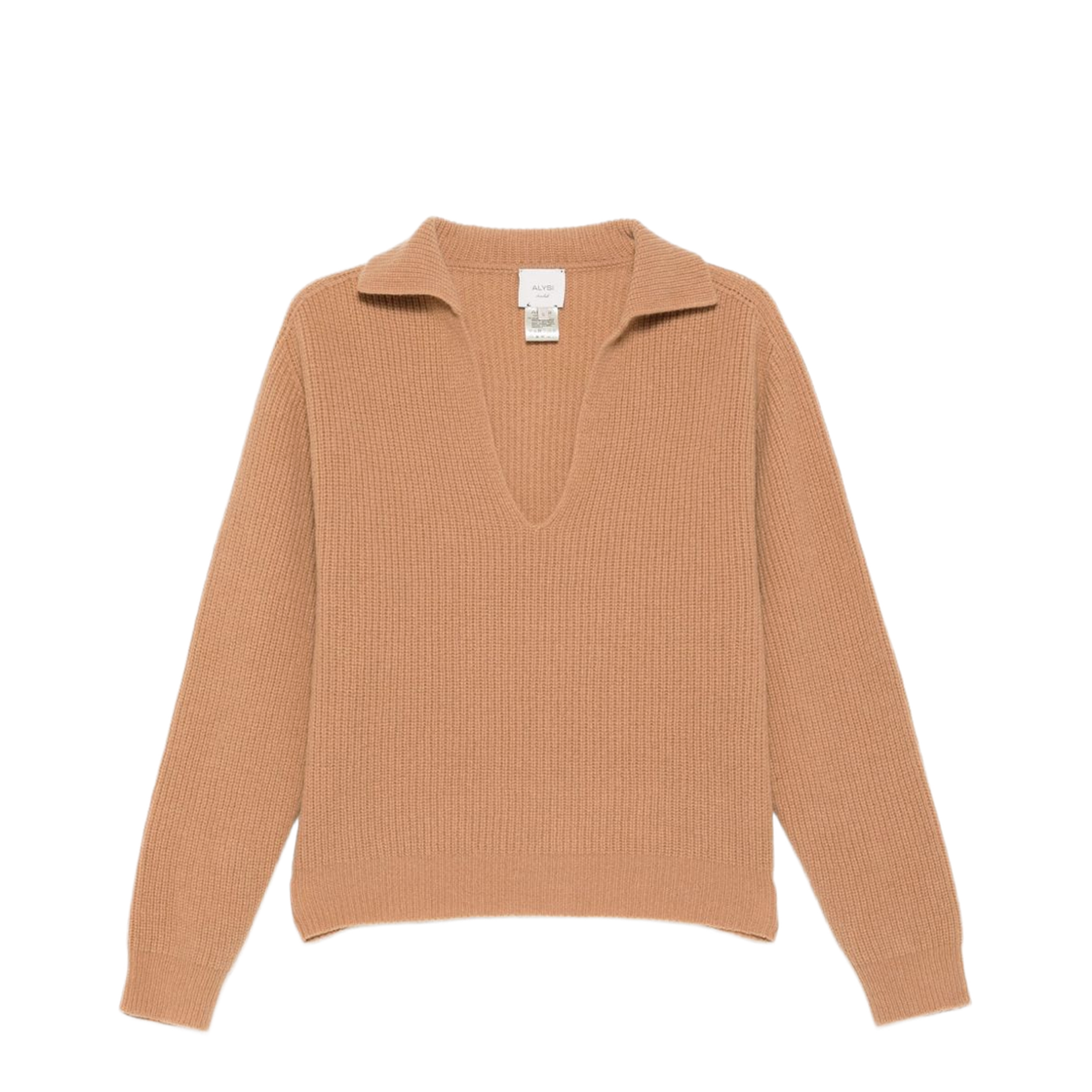 Sweaters Camel - Image 1