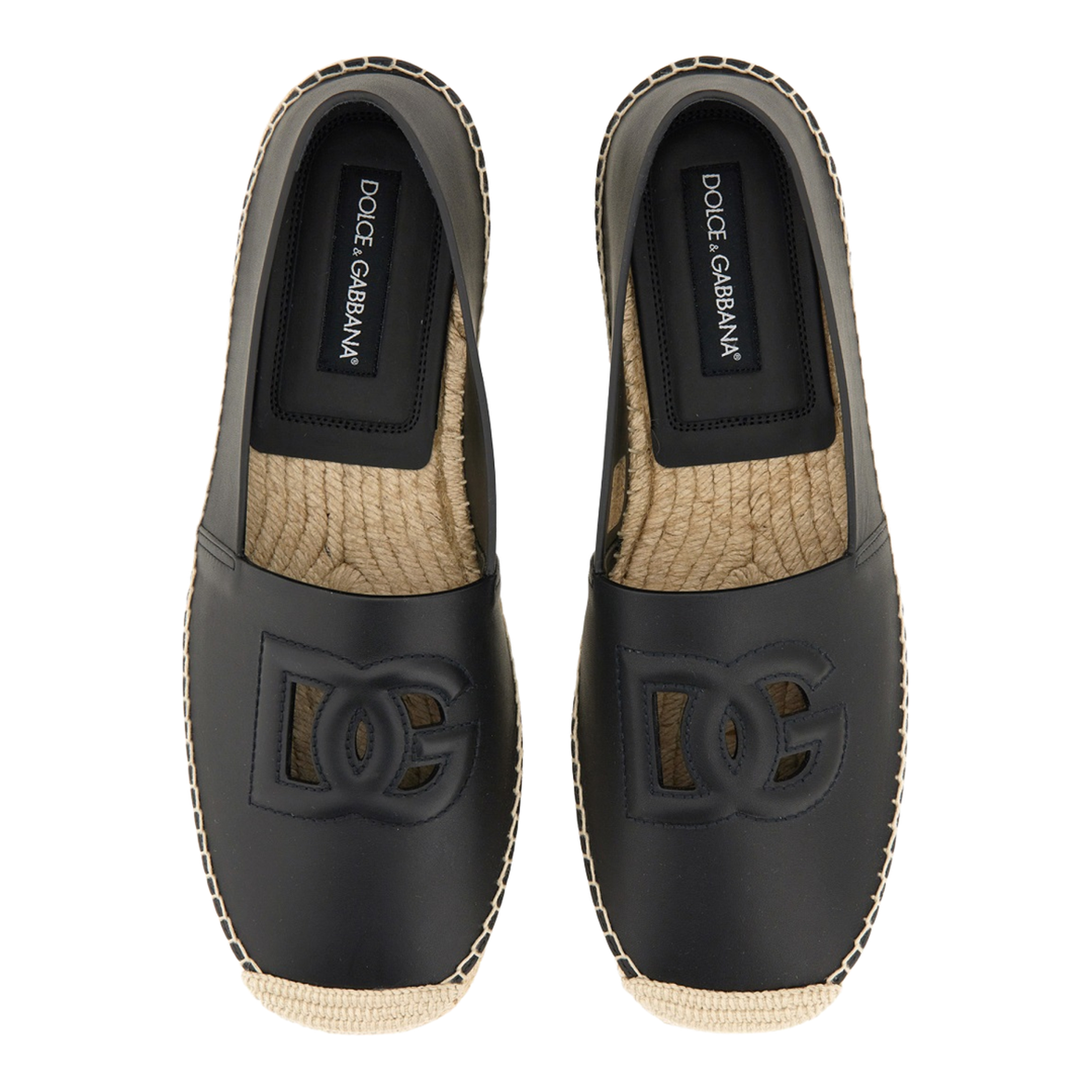 Espadrille With Logo - Image 6