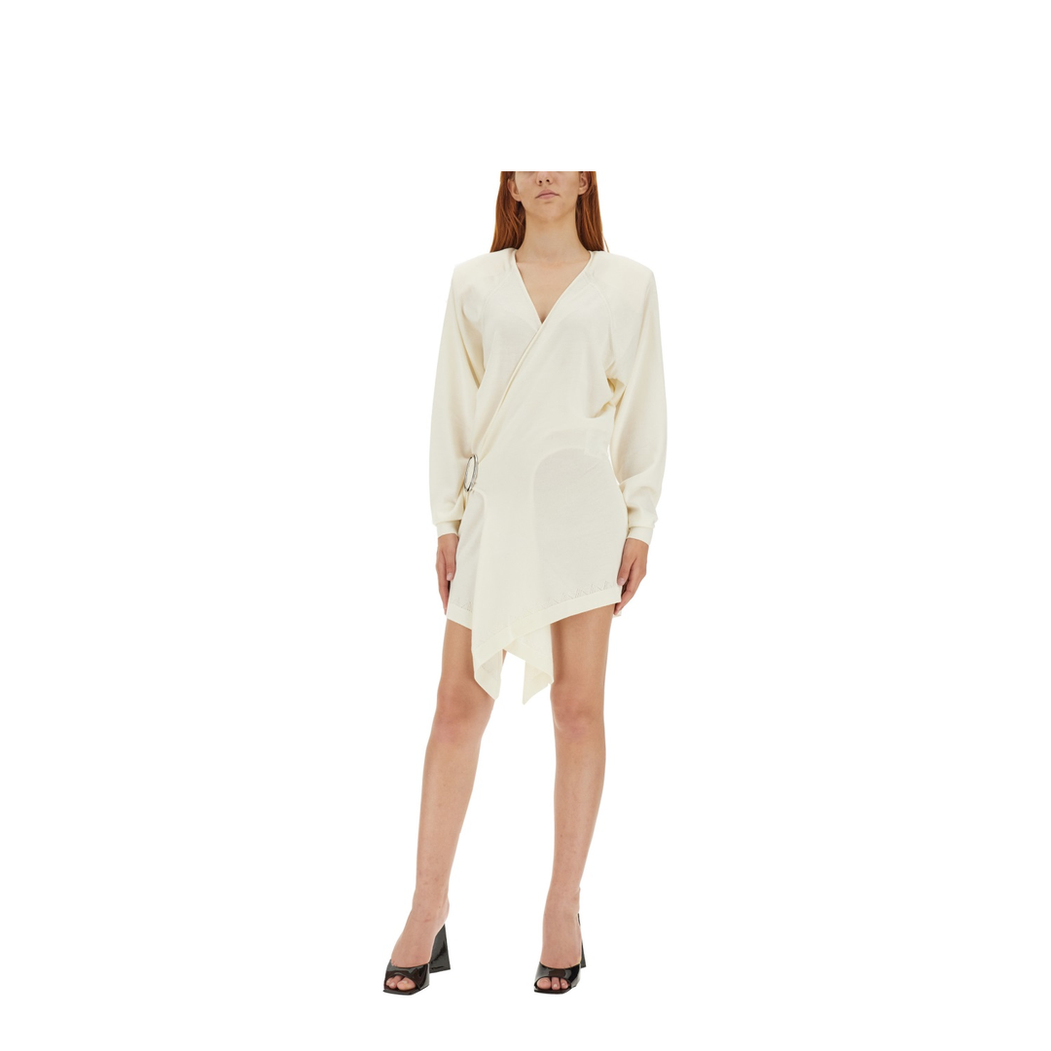 HURELY MINI DRESS - Image 2